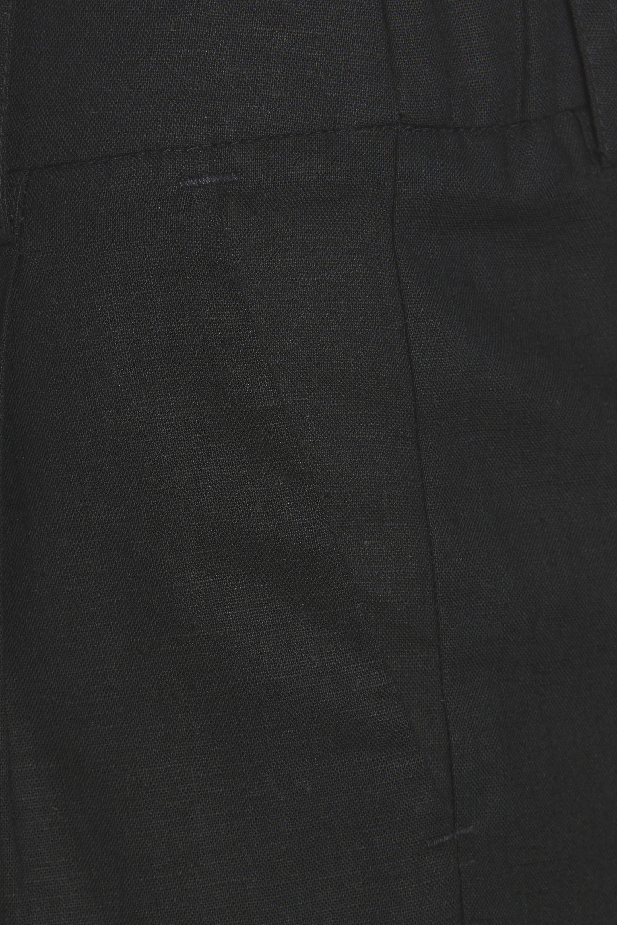 Thumbnail - LASCANA Webshorts aus Leinen-Viskose-Mix