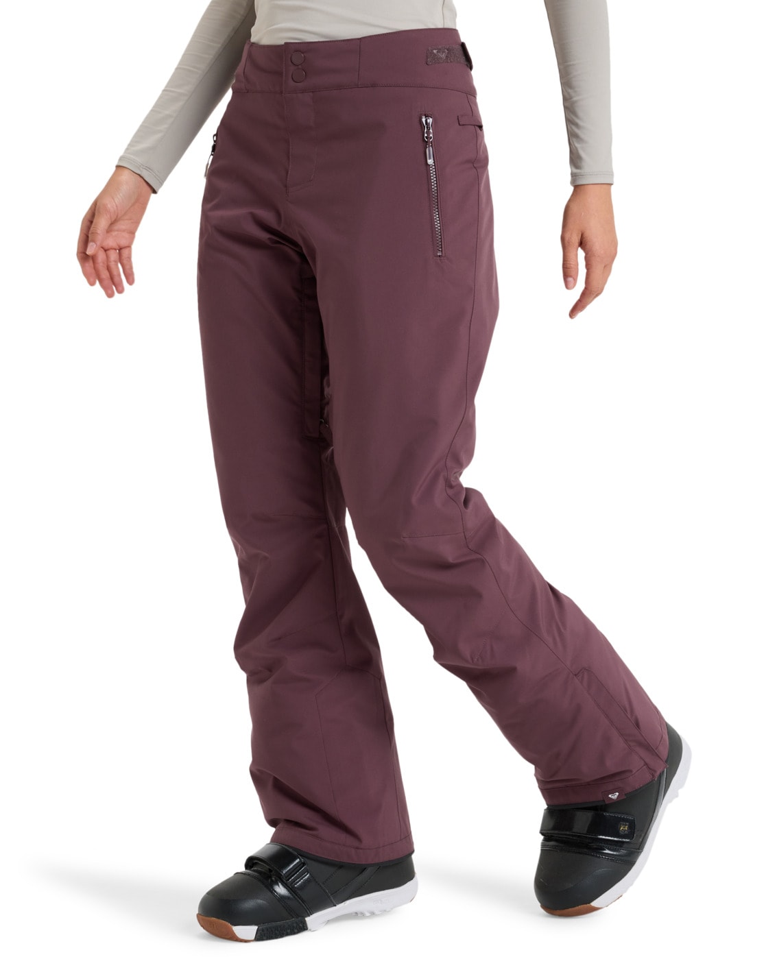 Thumbnail - Roxy Snowboardhose "Alpine Ridge 10K"