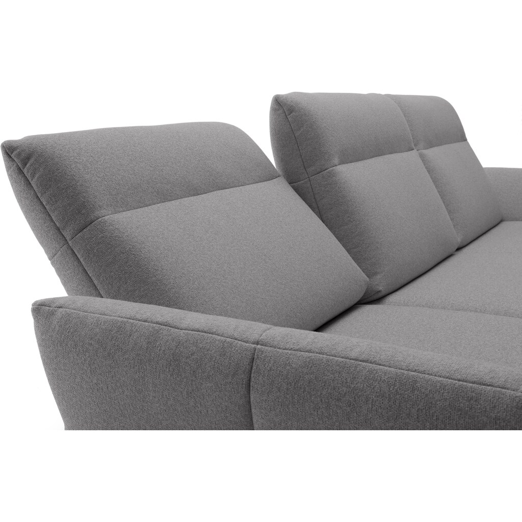 hülsta sofa Ecksofa »hs.460«