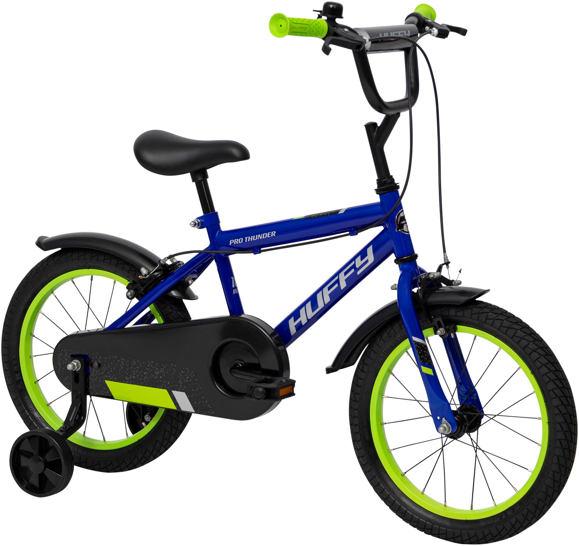 Thumbnail - Huffy Kinderfahrrad "Pro Thunder"