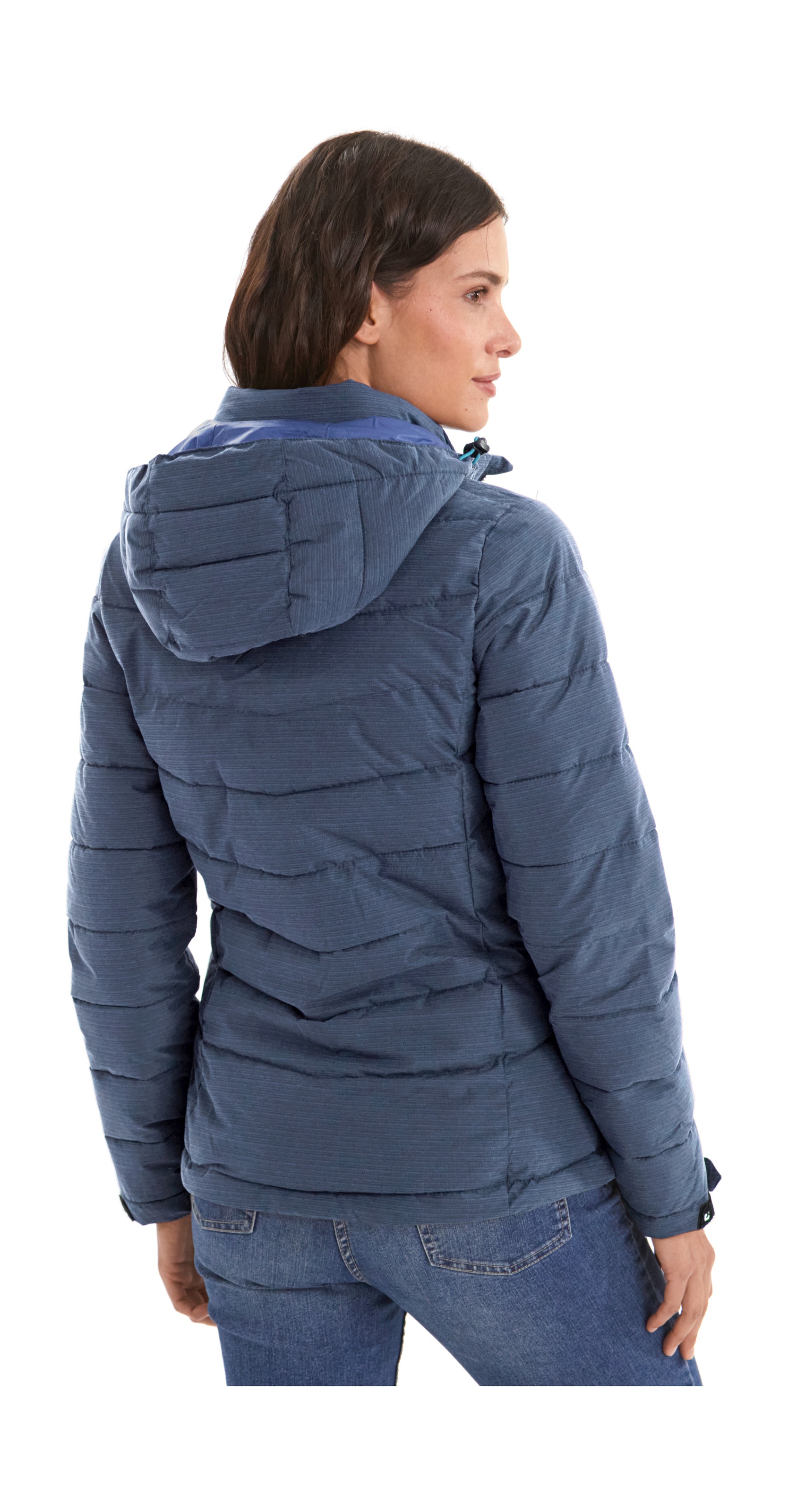 Killtec Steppjacke "Skane WMN Quilted JCKT A" günstig online kaufen