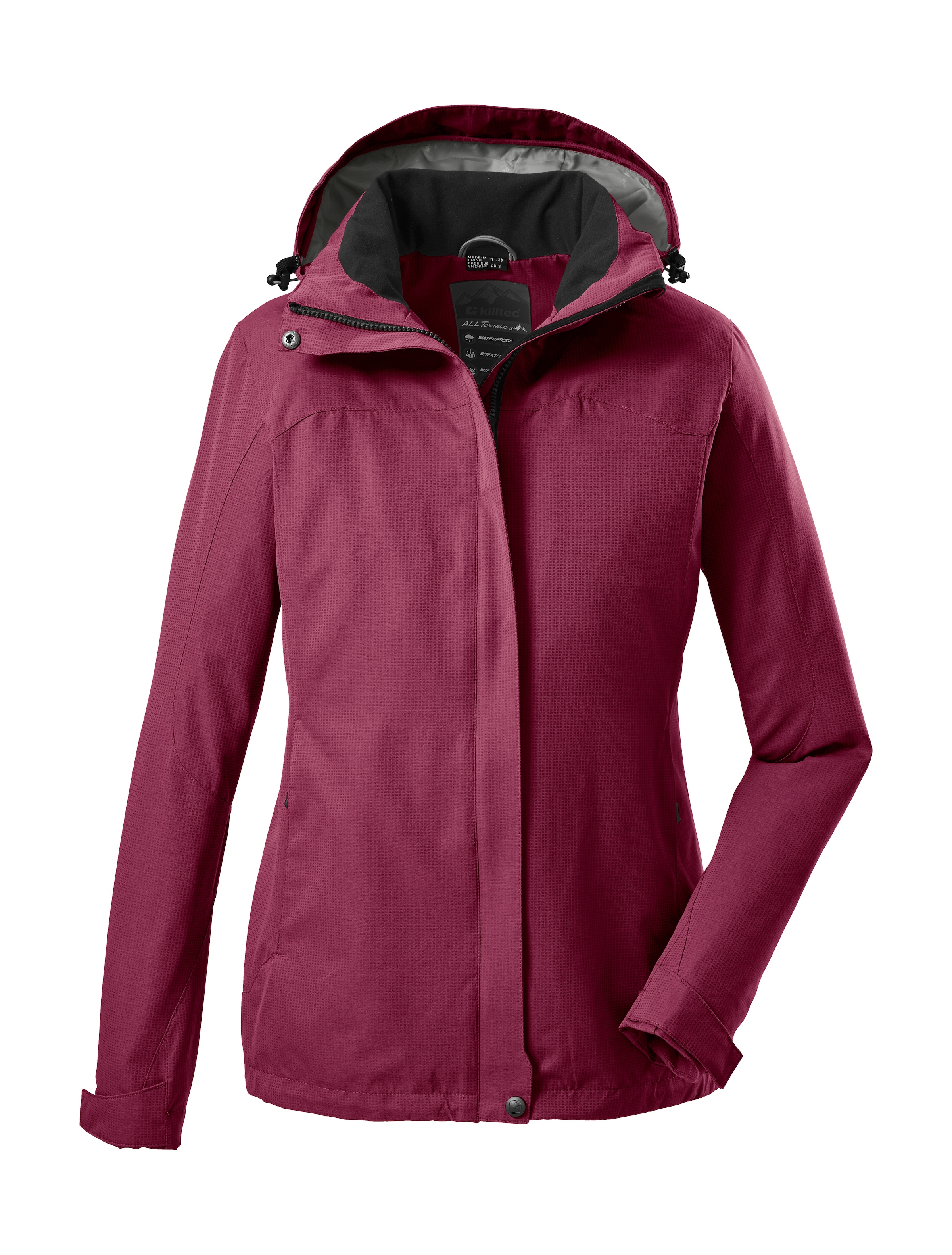 Killtec Outdoorjacke »Inkele«