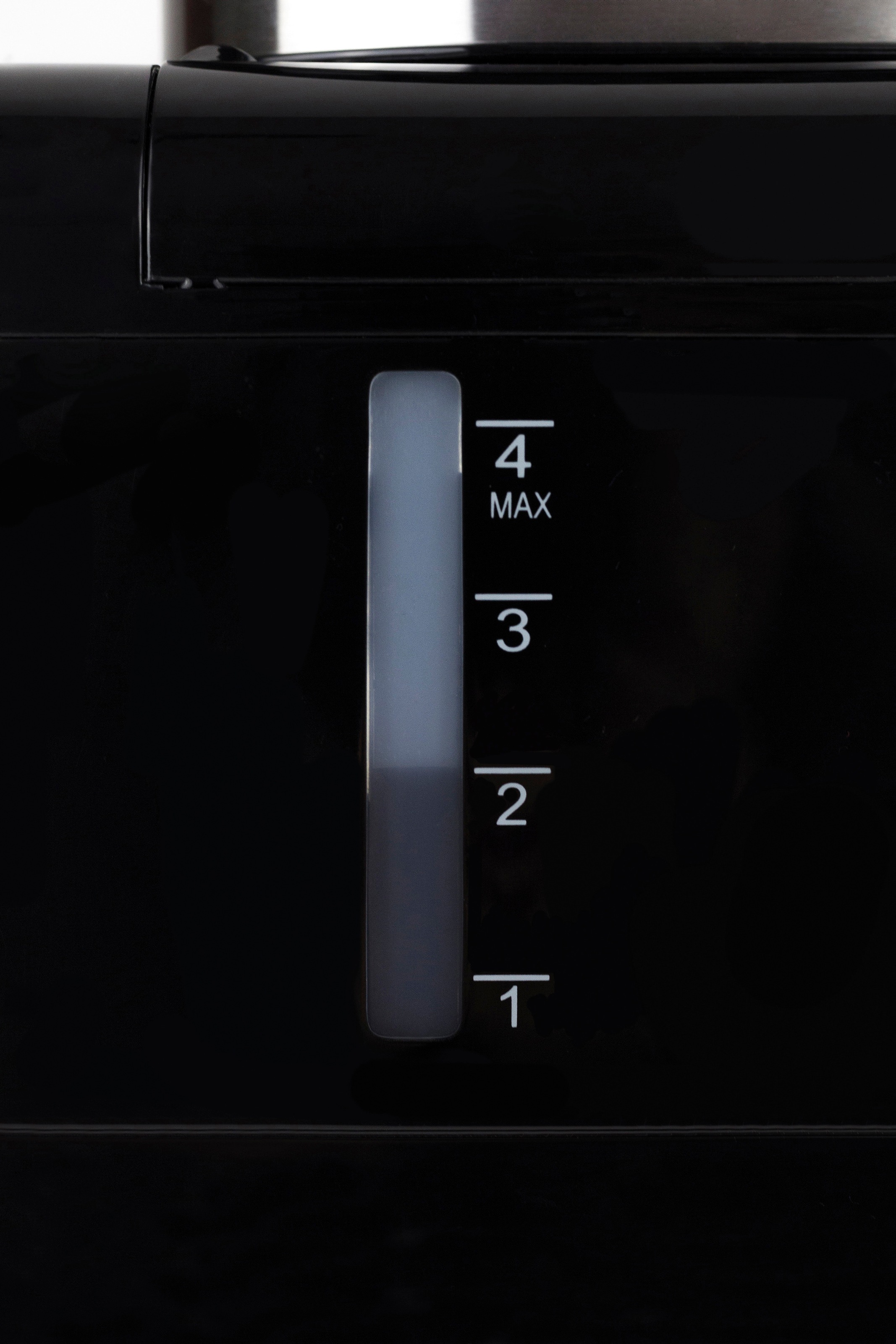Caso Kaffeemaschine mit Mahlwerk »1848 Coffee Compact electronic«, Permanentfilter