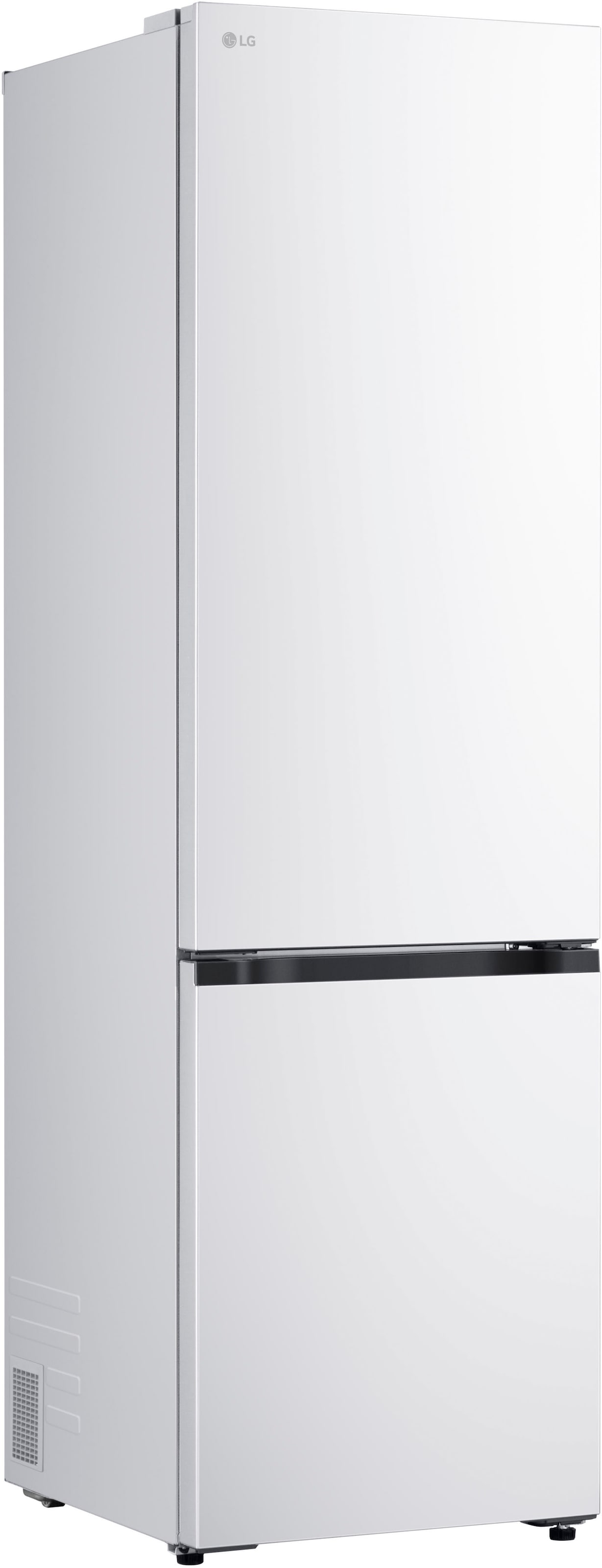LG Kühl-/Gefrierkombination "GBBS726ASW" 203 cm hoch 59,5 cm breit Fit&Max: günstig online kaufen
