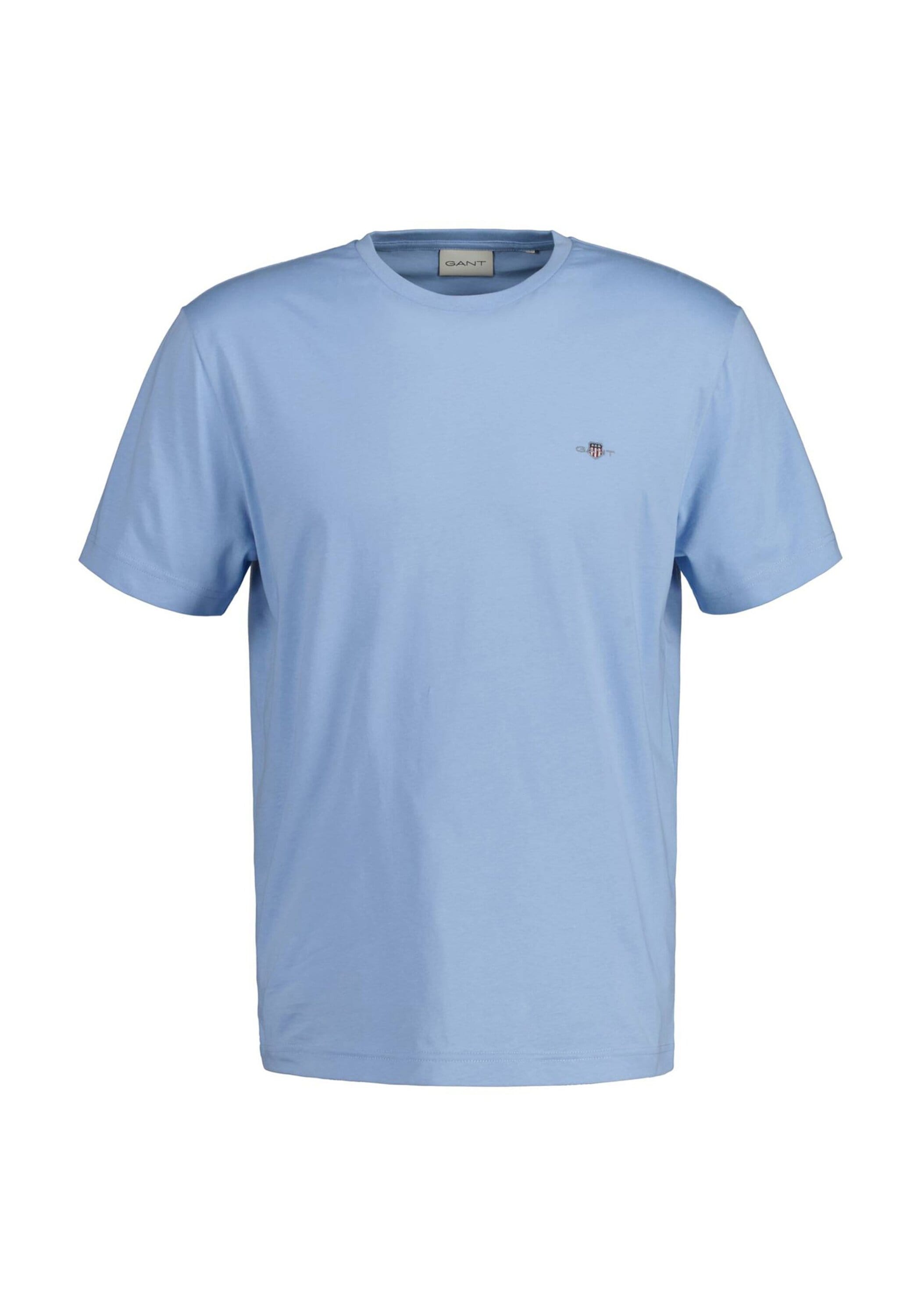 Gant T-Shirt "T-Shirt Reg Shield 1er Pack" günstig online kaufen