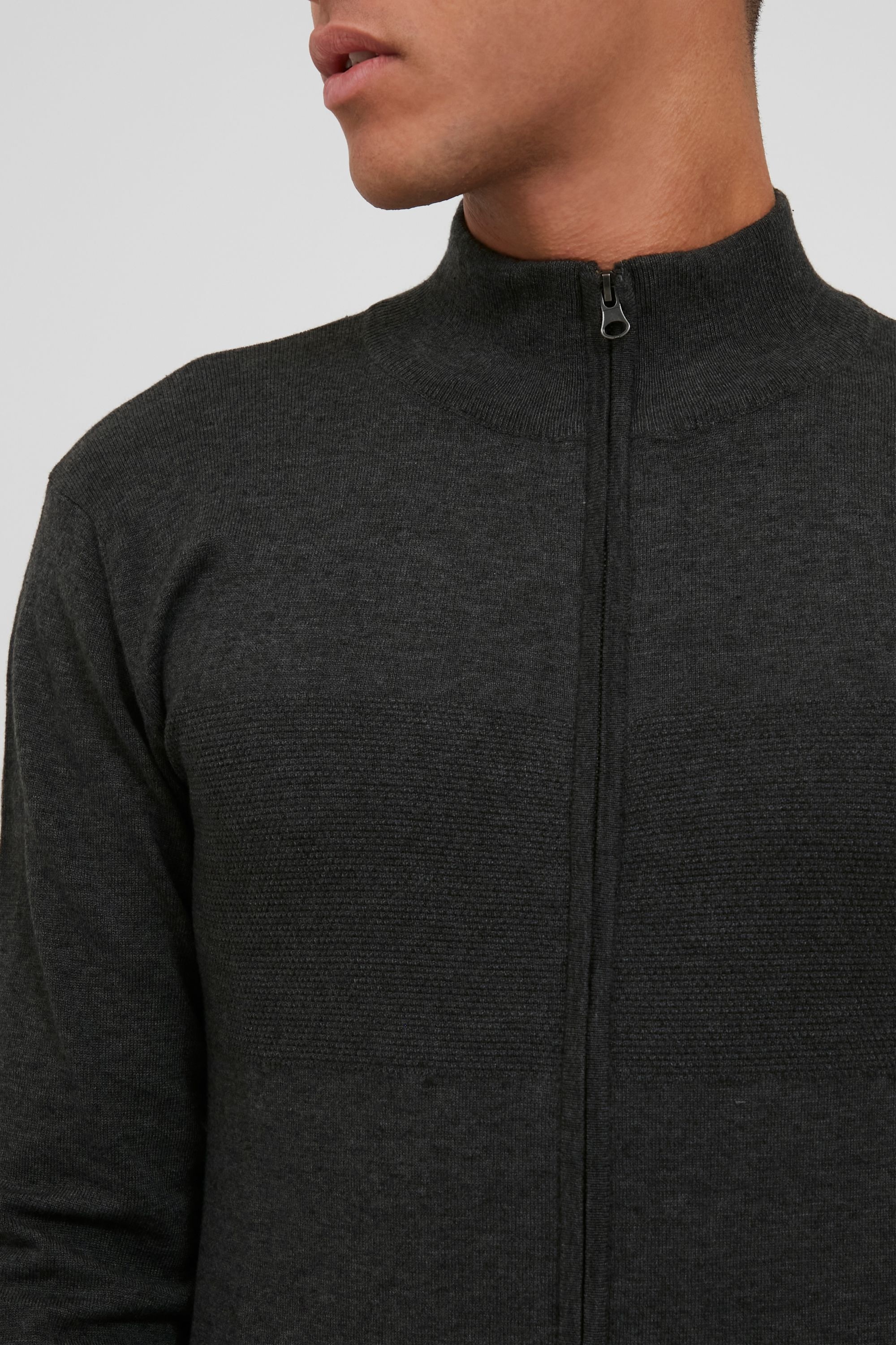 Indicode Strickjacke »Strickjacke IDErnoldo«