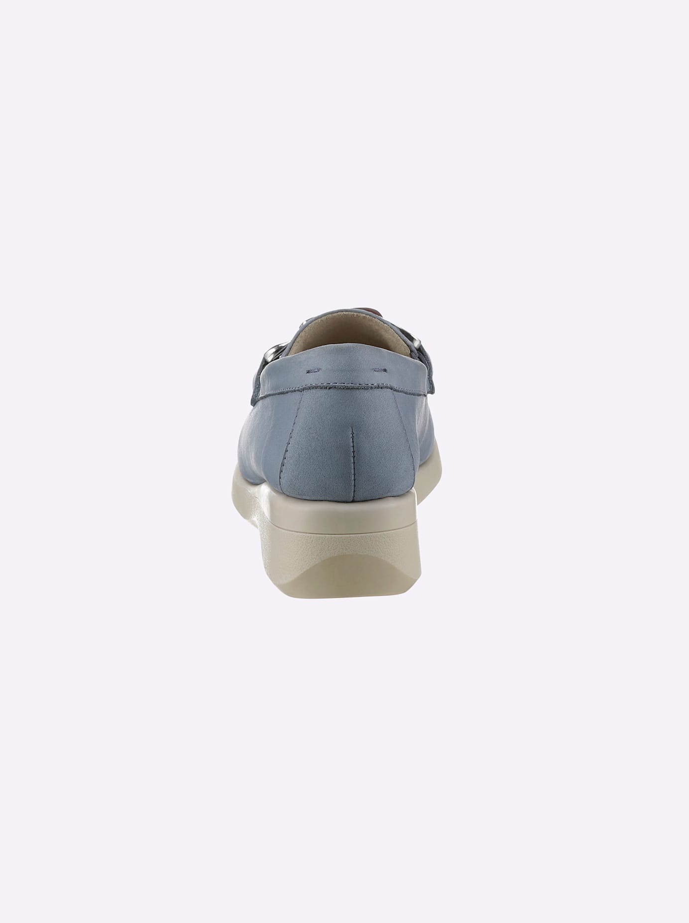 airsoft modern+ CASUAL LOOKS Slipper Sky Blue 38 3