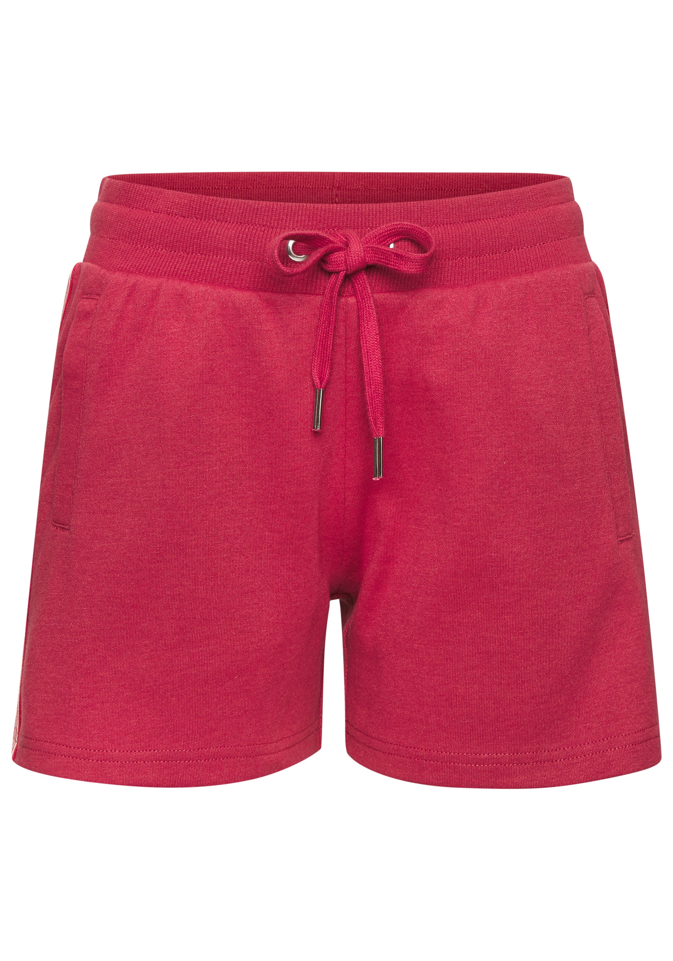 H.I.S Shorts mit seitlichen Streifen, Loungewear günstig online kaufen