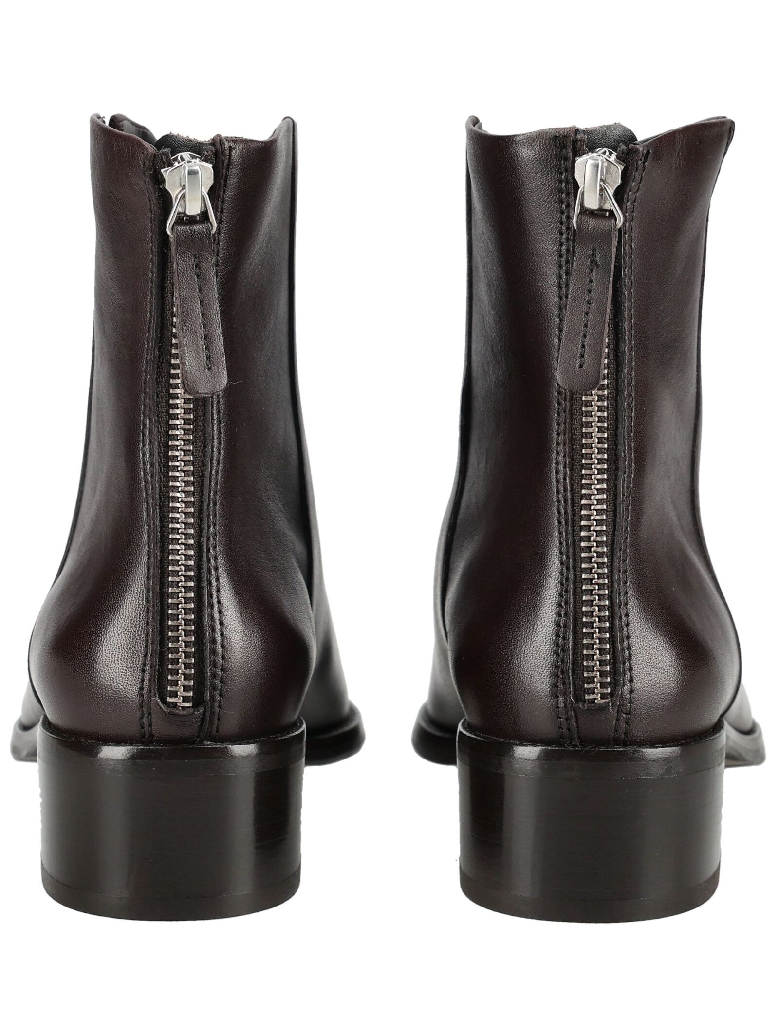 Paul Green Stiefelette »Paul Green Stiefelette Glattleder«