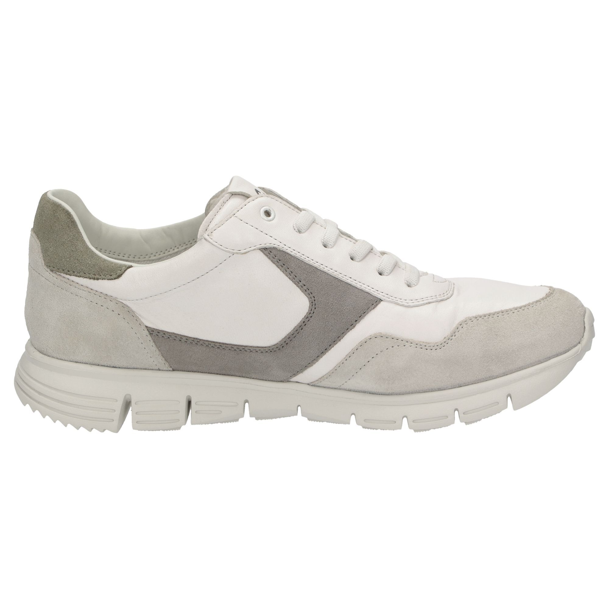 SIOUX Sneaker »Mokrunner-H-019«