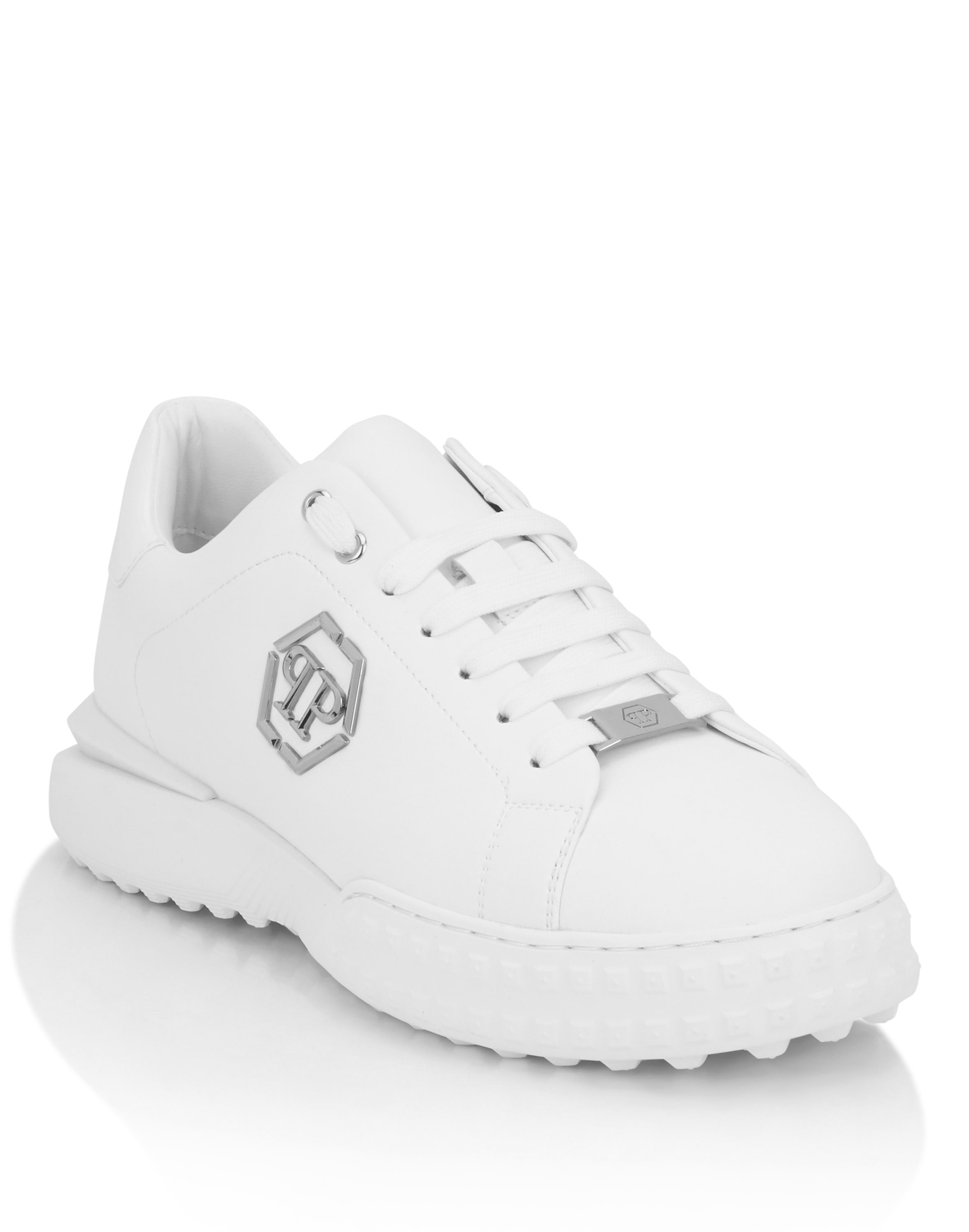 PHILIPP PLEIN Sneaker "Hexagon" günstig online kaufen