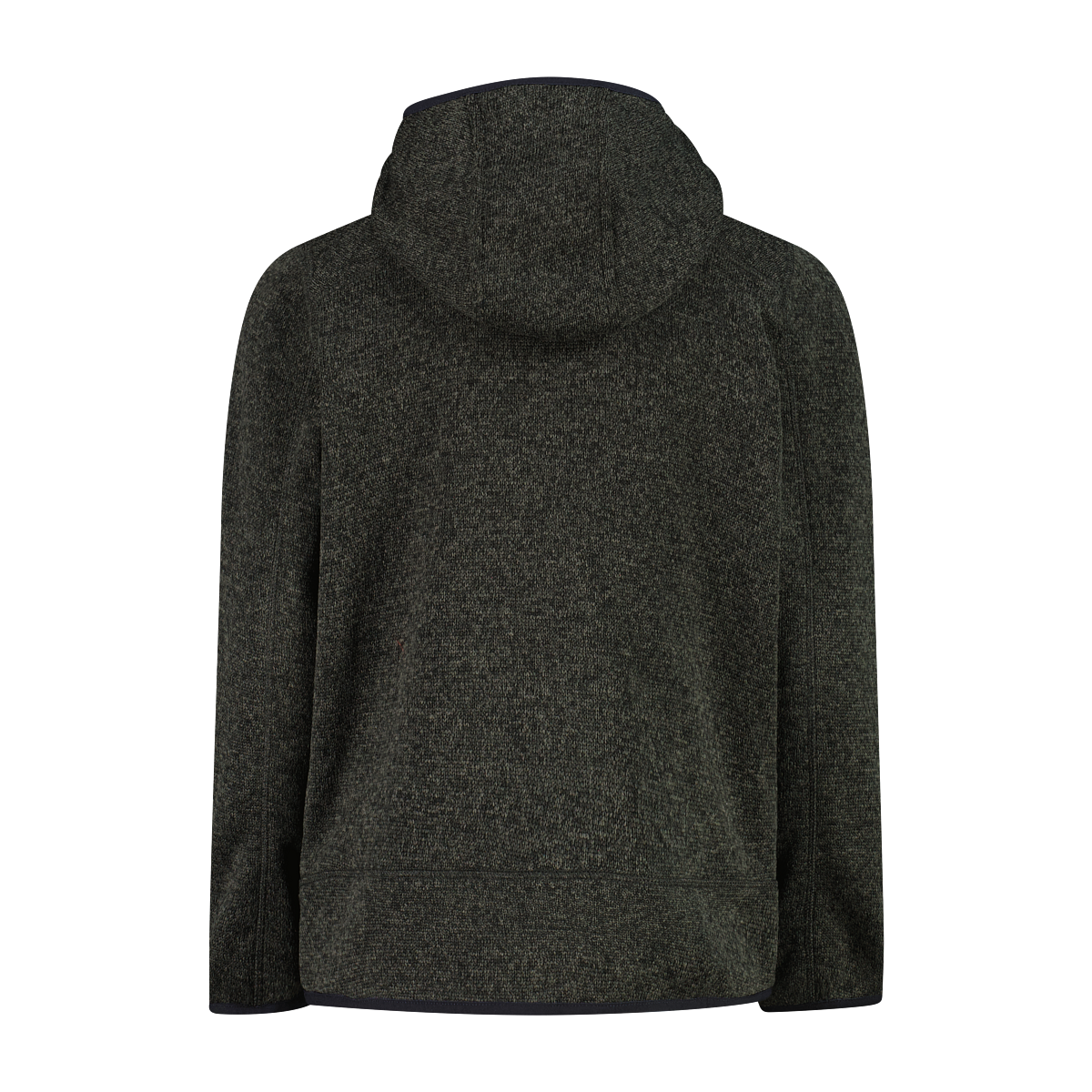 CMP »KID JACKET FIXED HOOD« mit Kapuze wasserabweisend, windabweisend, mit Kapuze, wärmeisolierend