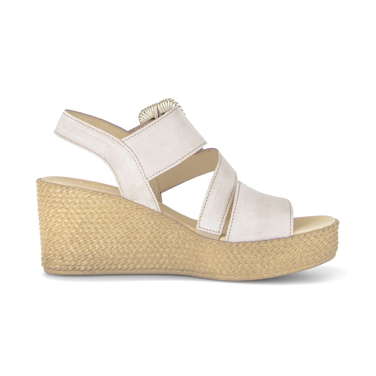 Gabor Keilsandalette »Keilsandalette«