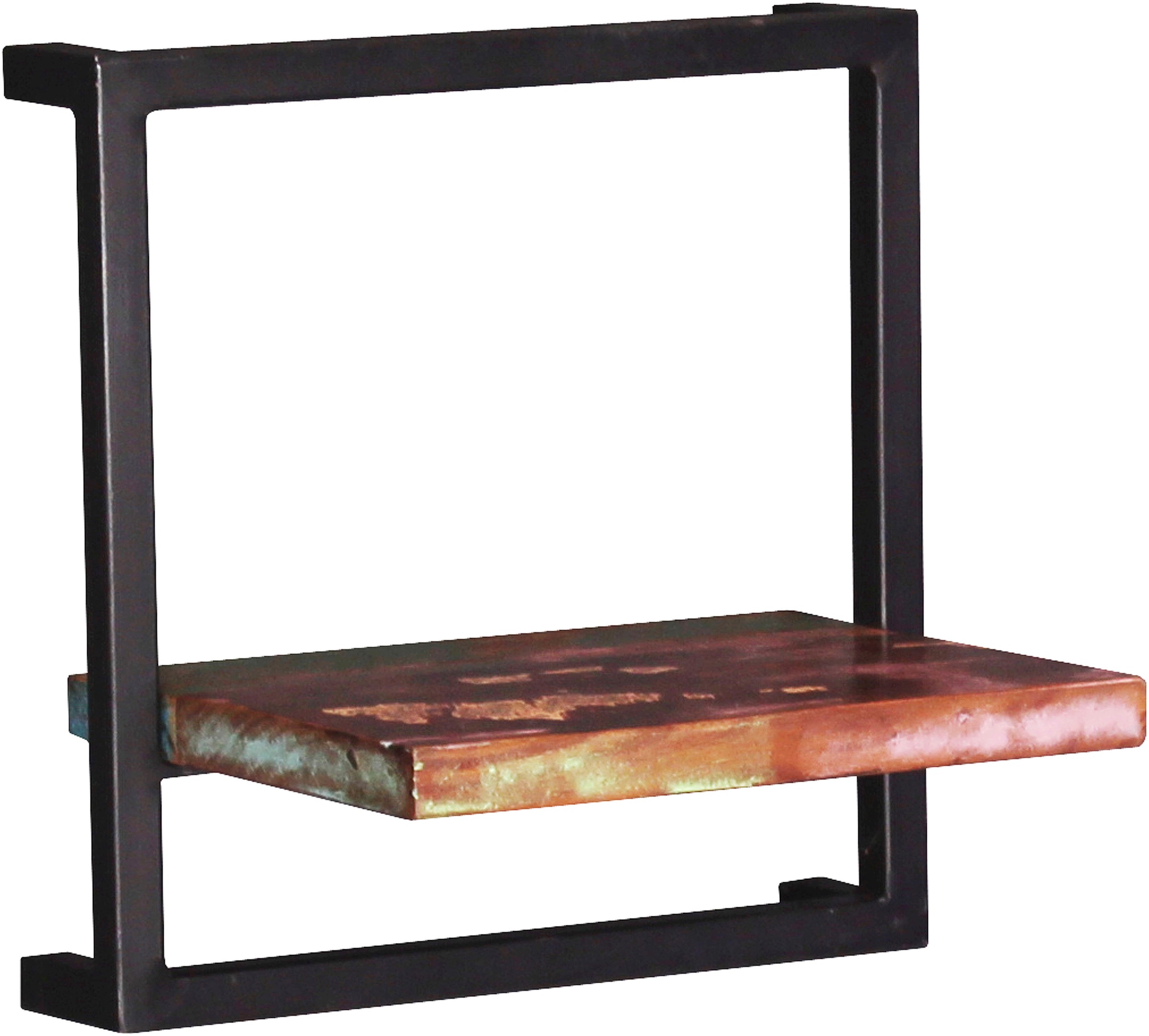 Thumbnail - SIT Wandregal "Riverboat"