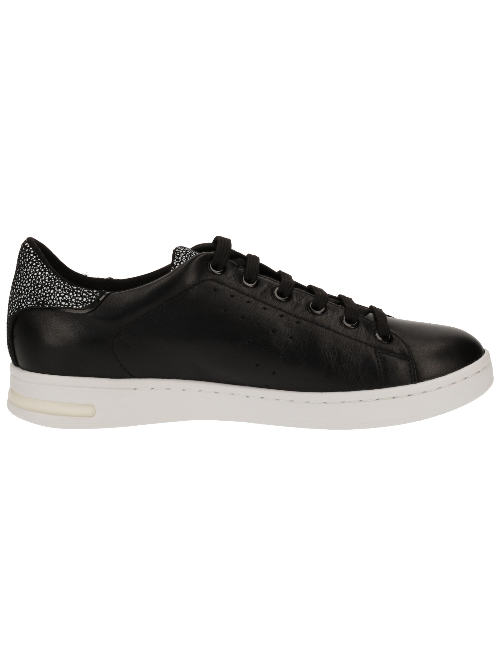 Geox Sneaker »Geox Sneaker Leder/Textil«