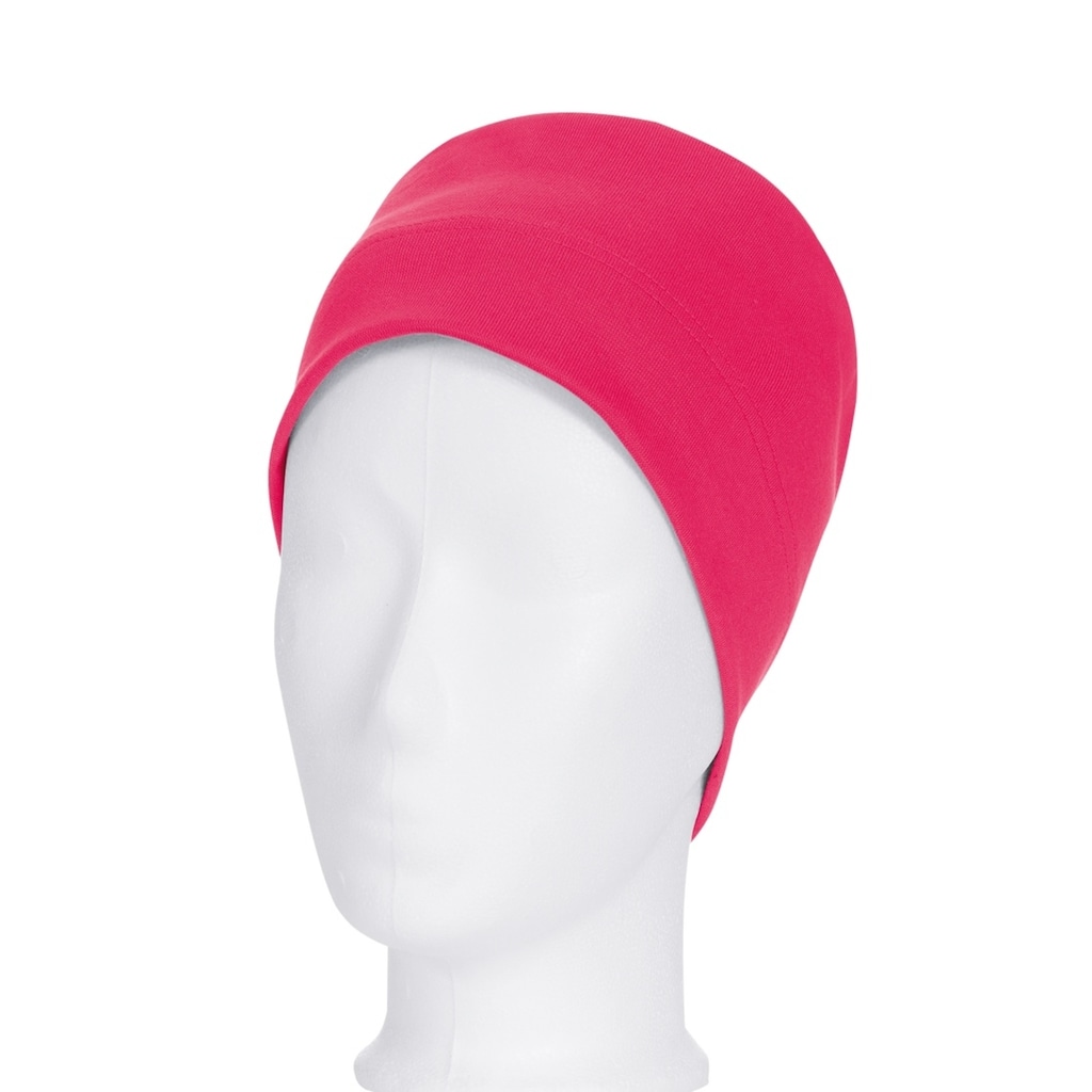 Trigema Strickmütze »TRIGEMA Soft-Cap«, (1 St.)