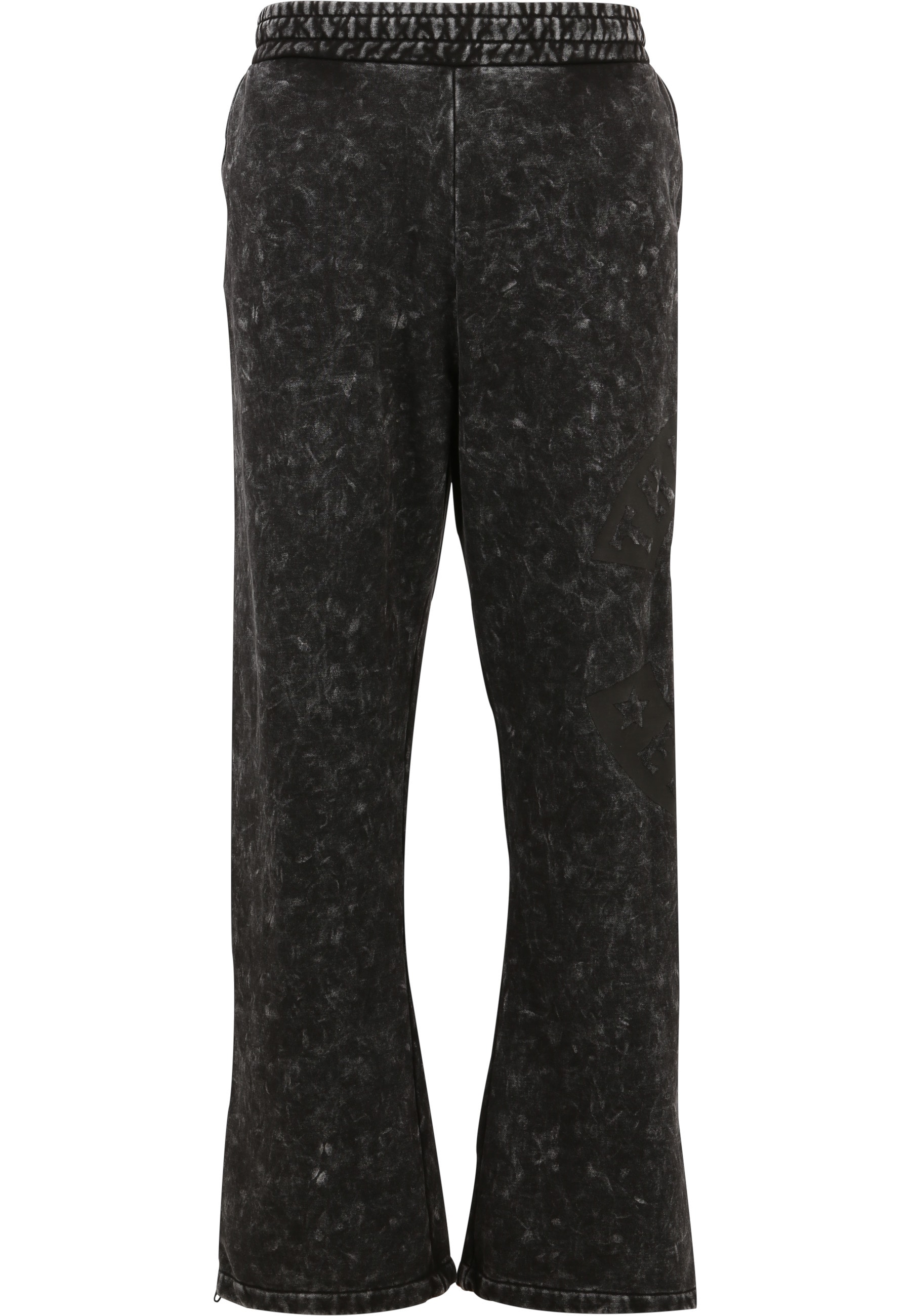 Thug Life Jogginghose "Thug Life Thug Life Acid Sweat Pants" günstig online kaufen