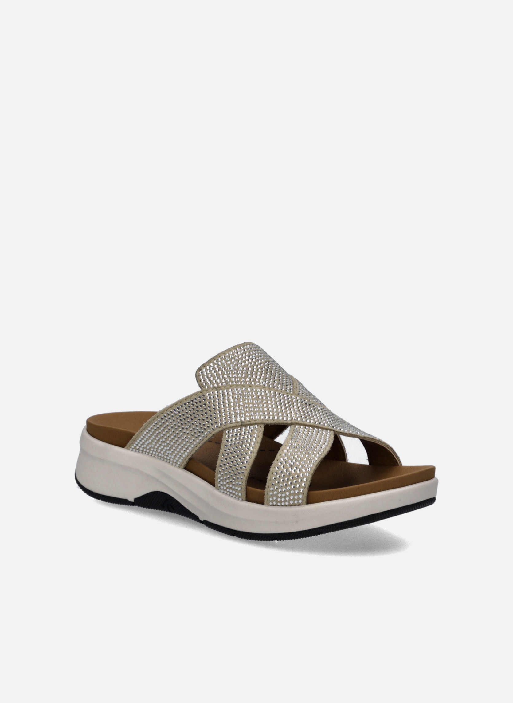 Josef Seibel Sandale »Estelle 14, beige«