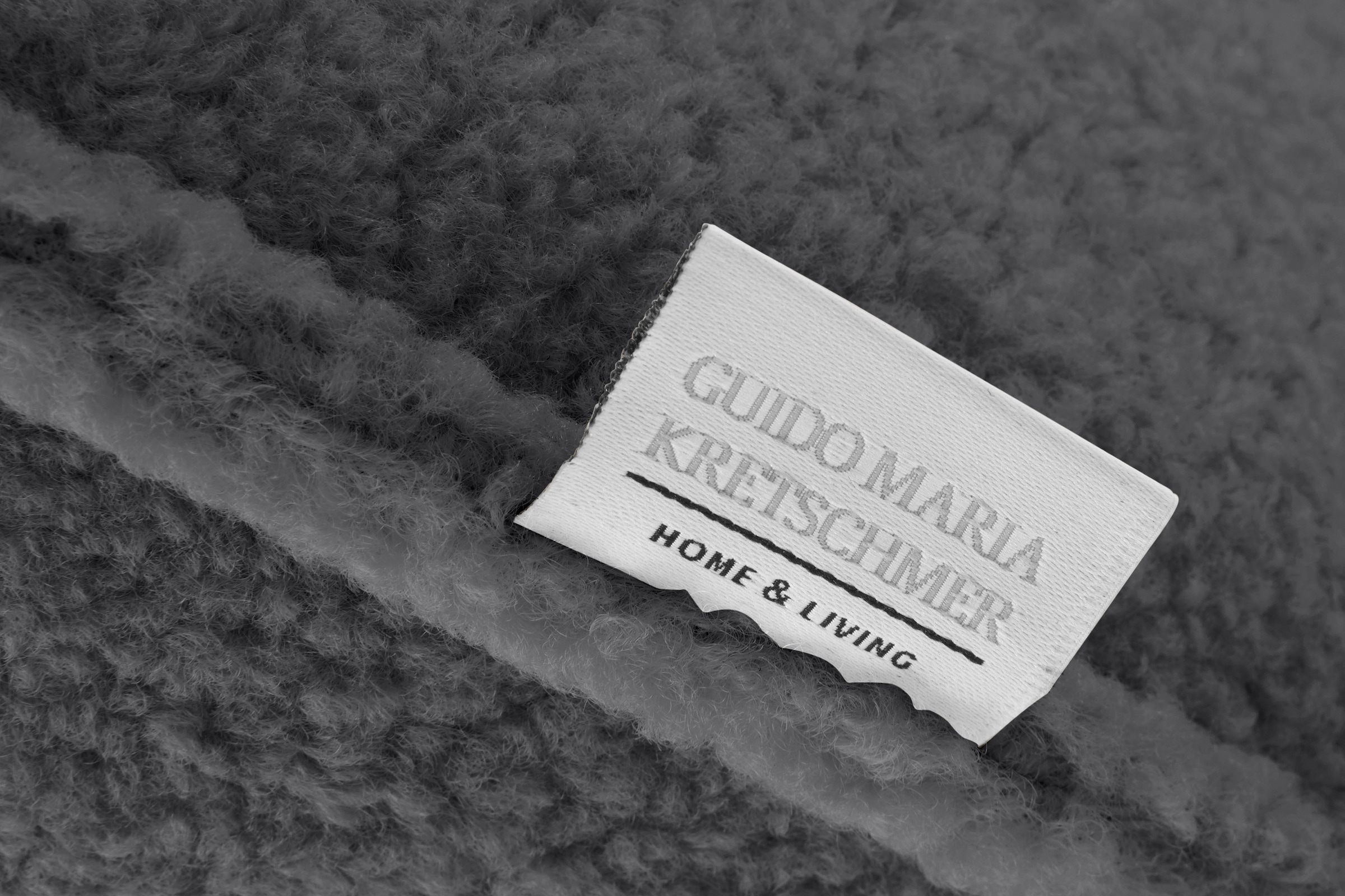 Guido Maria Kretschmer Home&Living Sofa-Eckelement »Comfine«, Modul-Ecke zur indiviuellen Zusammenstellung, in 3 Bezugsvarianten