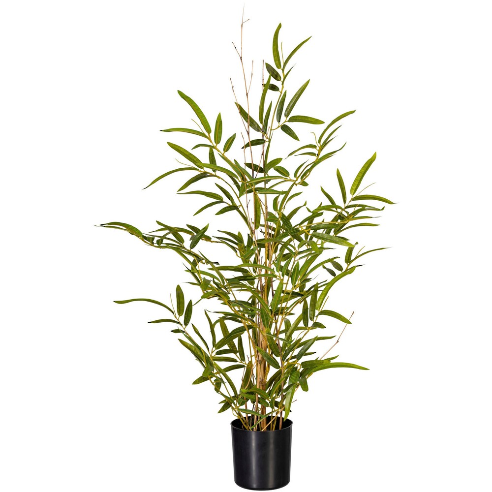Künstliche Zimmerpflanze »Bambus«