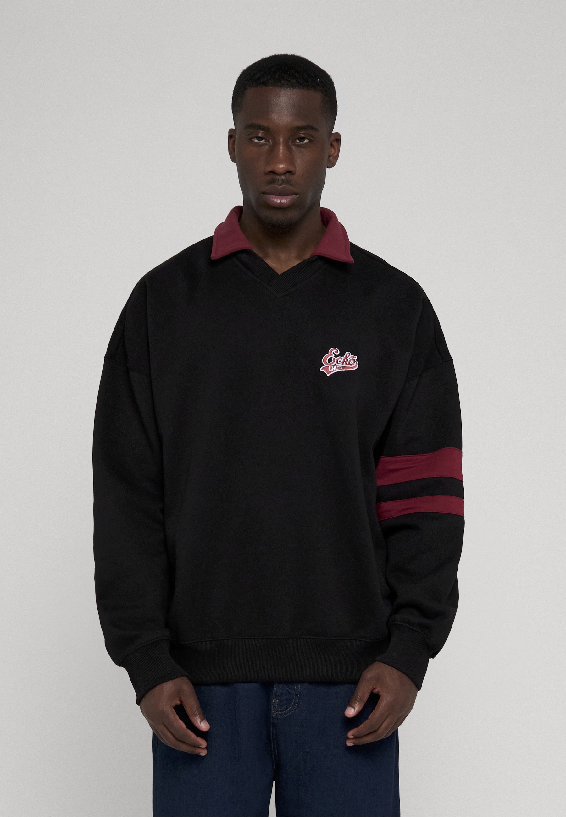 Ecko Unltd. Sweater »Ecko Unltd. Ecko Unltd. Spark Pullover«, 1
