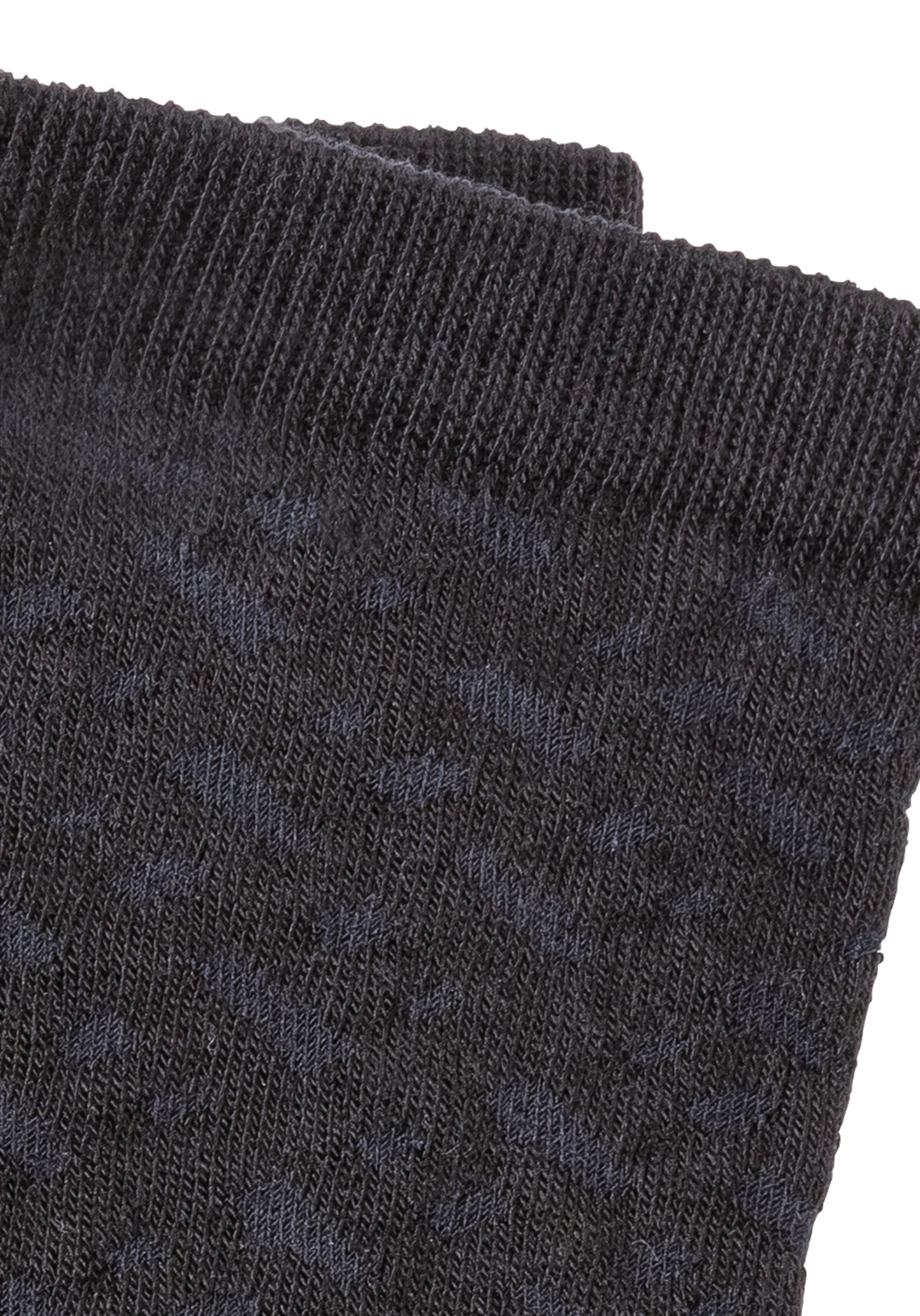 BOSS Freizeitsocken »2P RS Monogram CC«, (Packung, 2 Paar, 2er-Pack), aus weicher Baumwollmischung