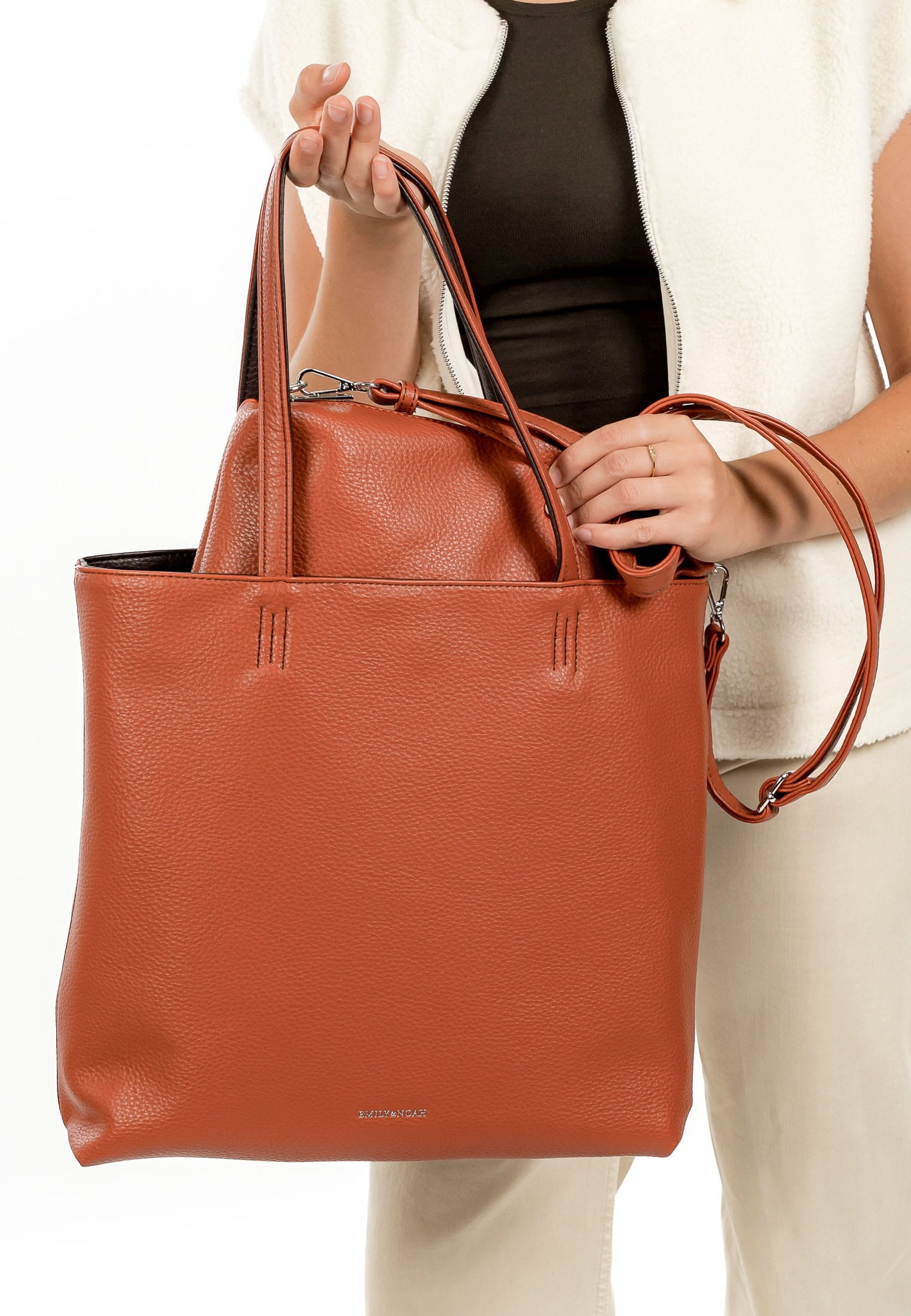 EMILY & NOAH Shopper »Shopper E&N Eva«