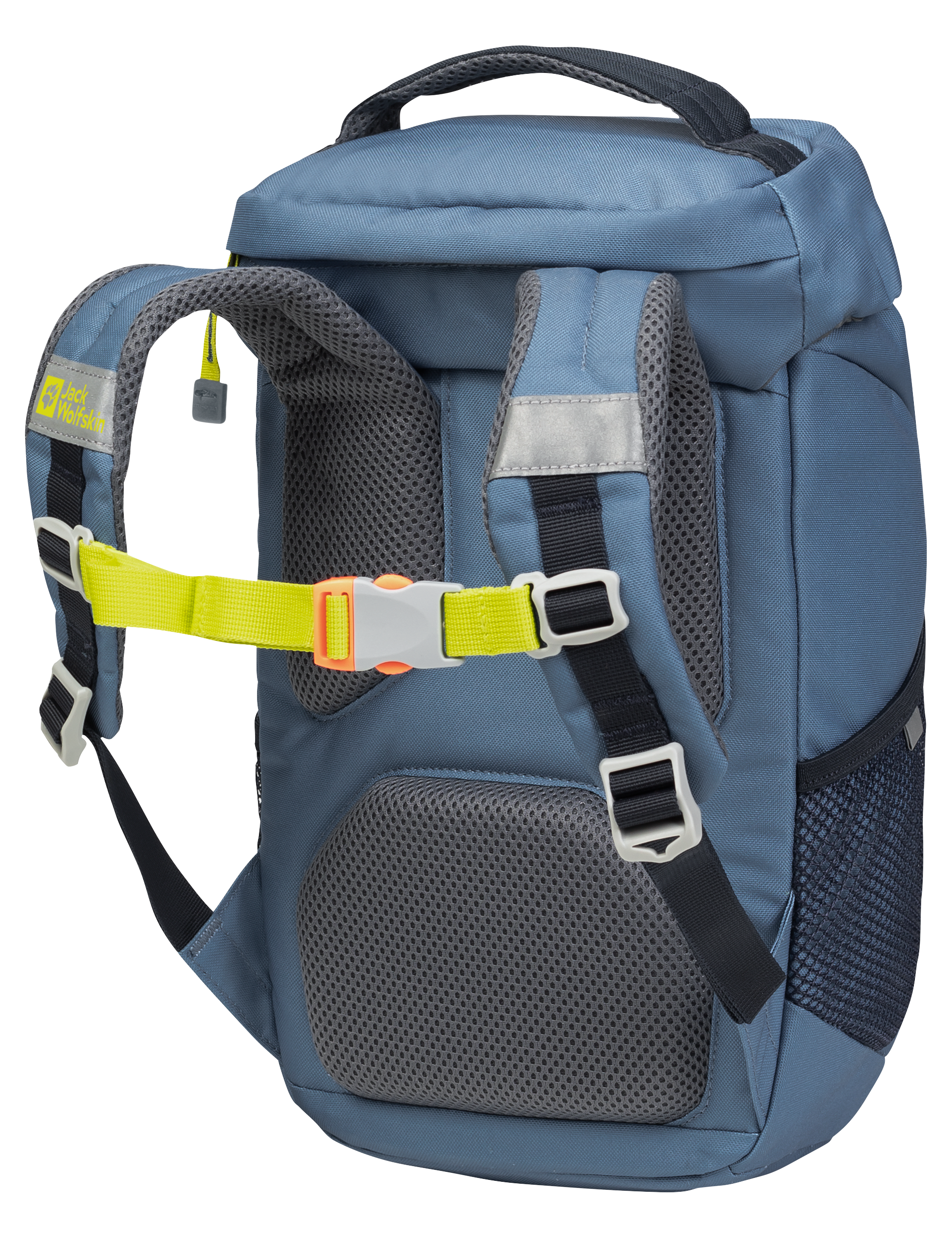 Jack Wolfskin Kinderrucksack »WALDSPIELER 16«