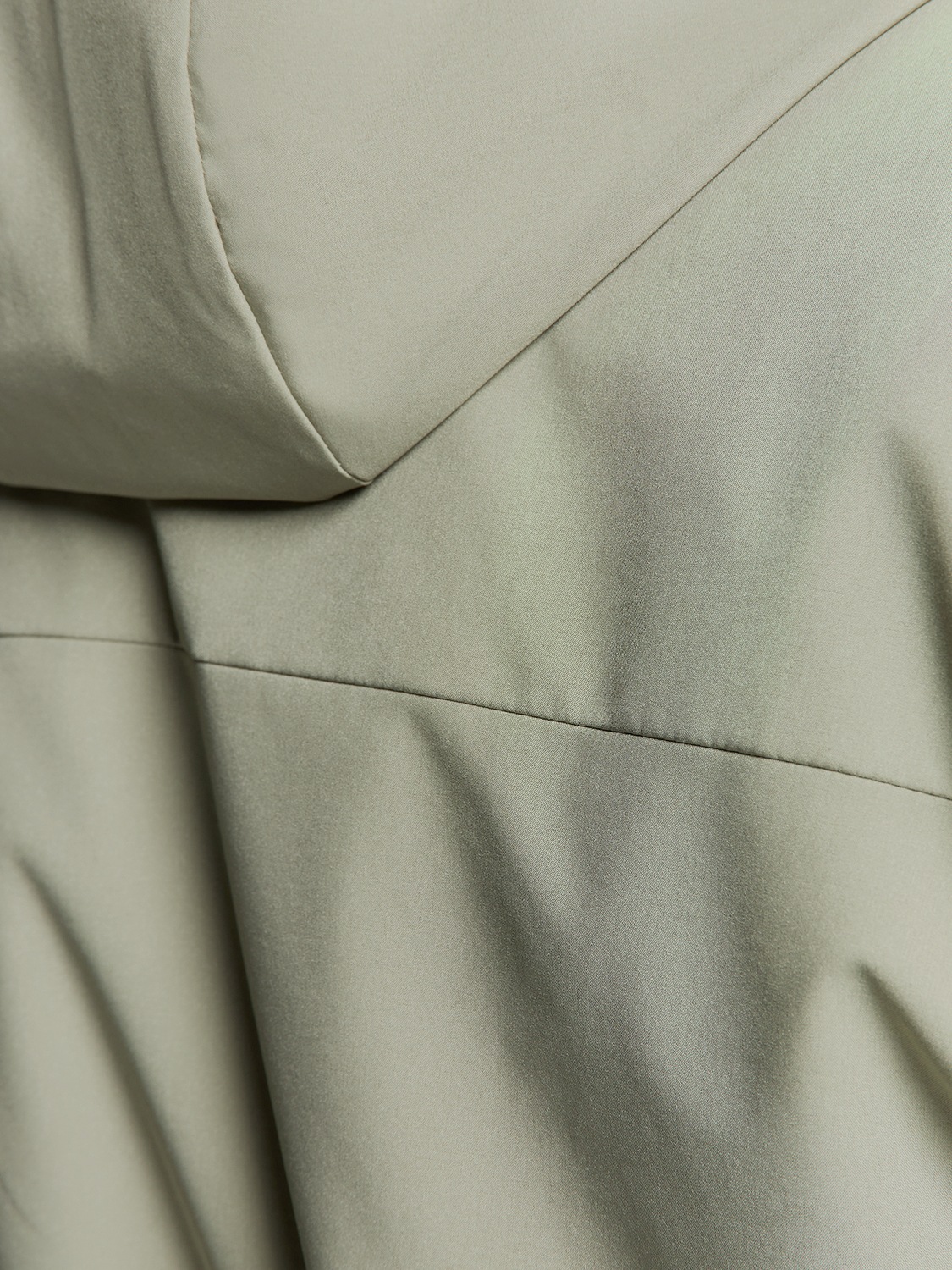 NO EXCESS Kurzjacke »No Excess Jacke mit kapuze«