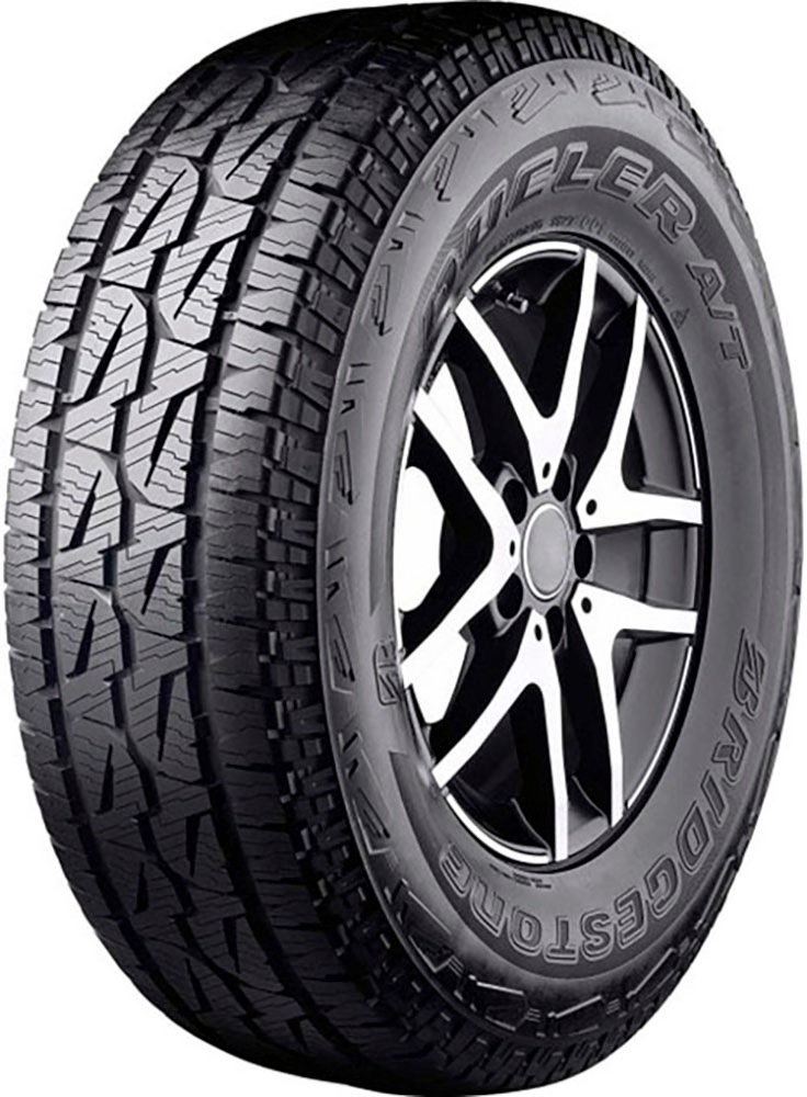  Bridgestone Ganzjahresreifen »BRIDGEST...