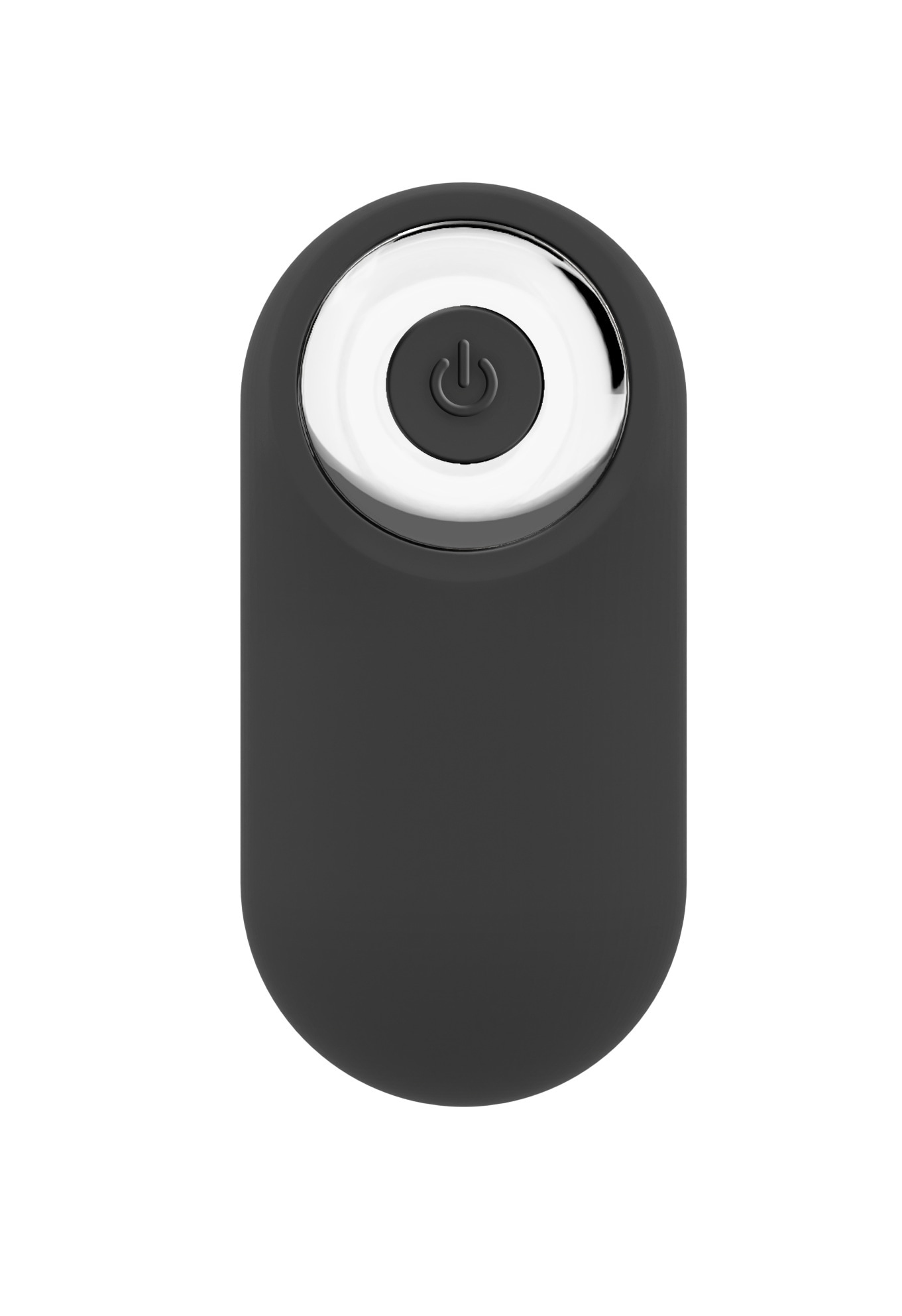 ANOS Anal-Stimulator »Analvibrator RC Butt Plug with a Hole« ()