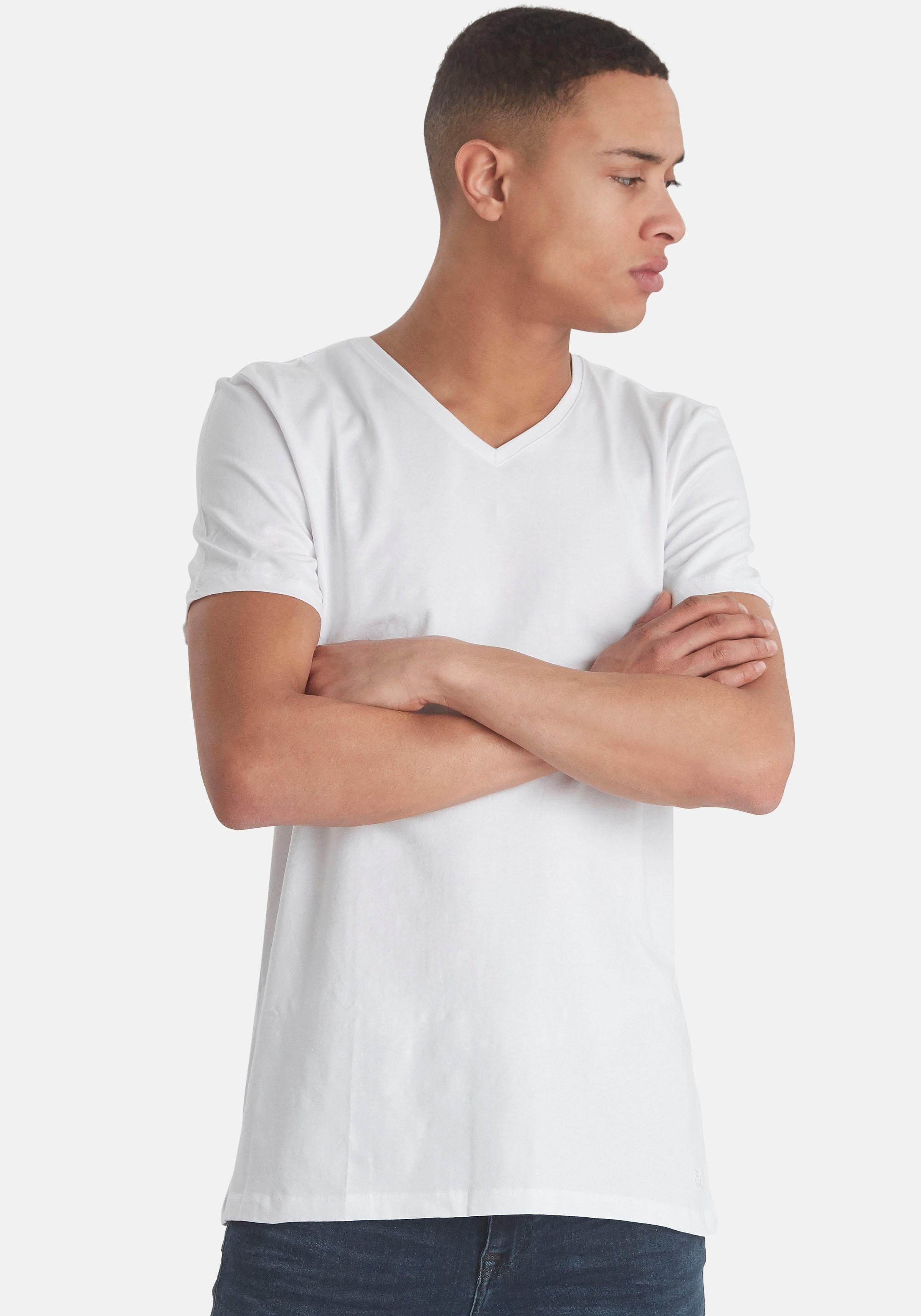 Thumbnail - Blend T-Shirt Packung, 2er-Pack, 2 Stk. tlg.