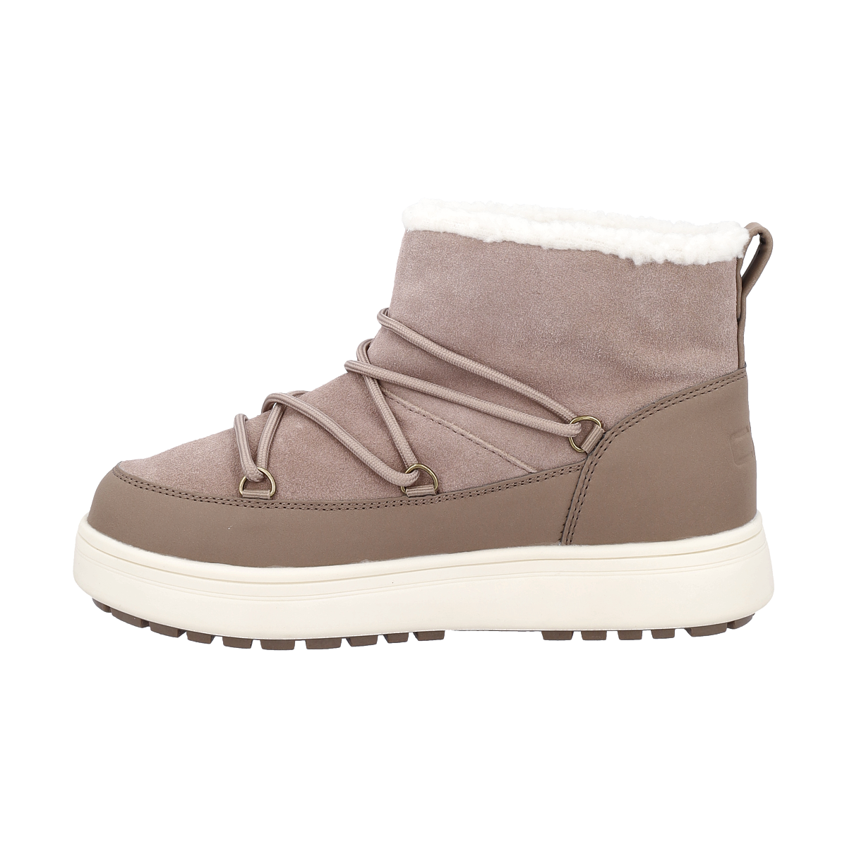 CMP Winterboots »KAYLA WMN SNOW BOOTS WP«  Winterschuhe, Winterstiefel, Snowboots, wasserdicht