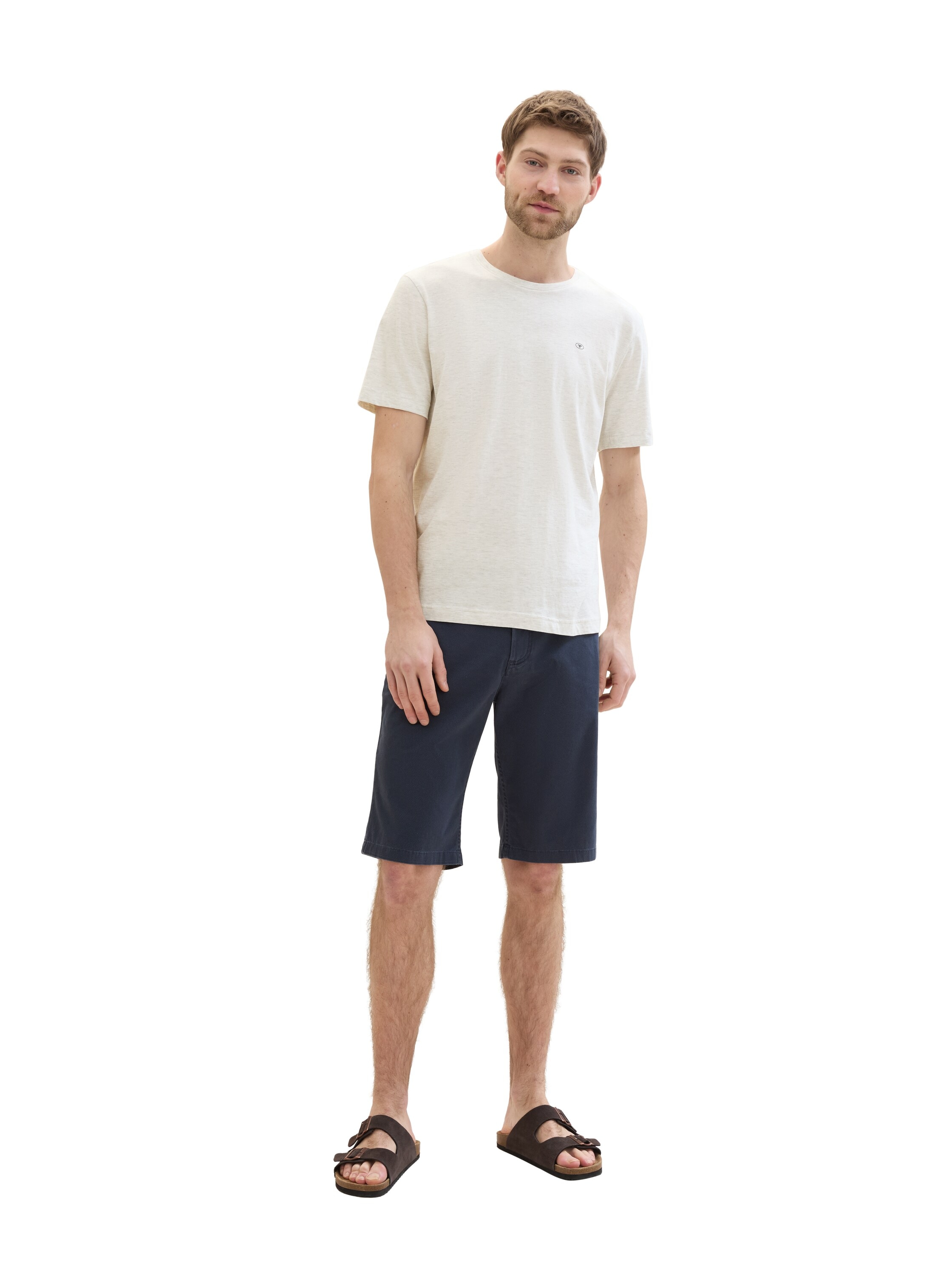 TOM TAILOR Bermudas