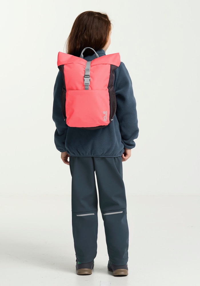 Jack Wolfskin Kinderrucksack »ISLAND MINI 10«