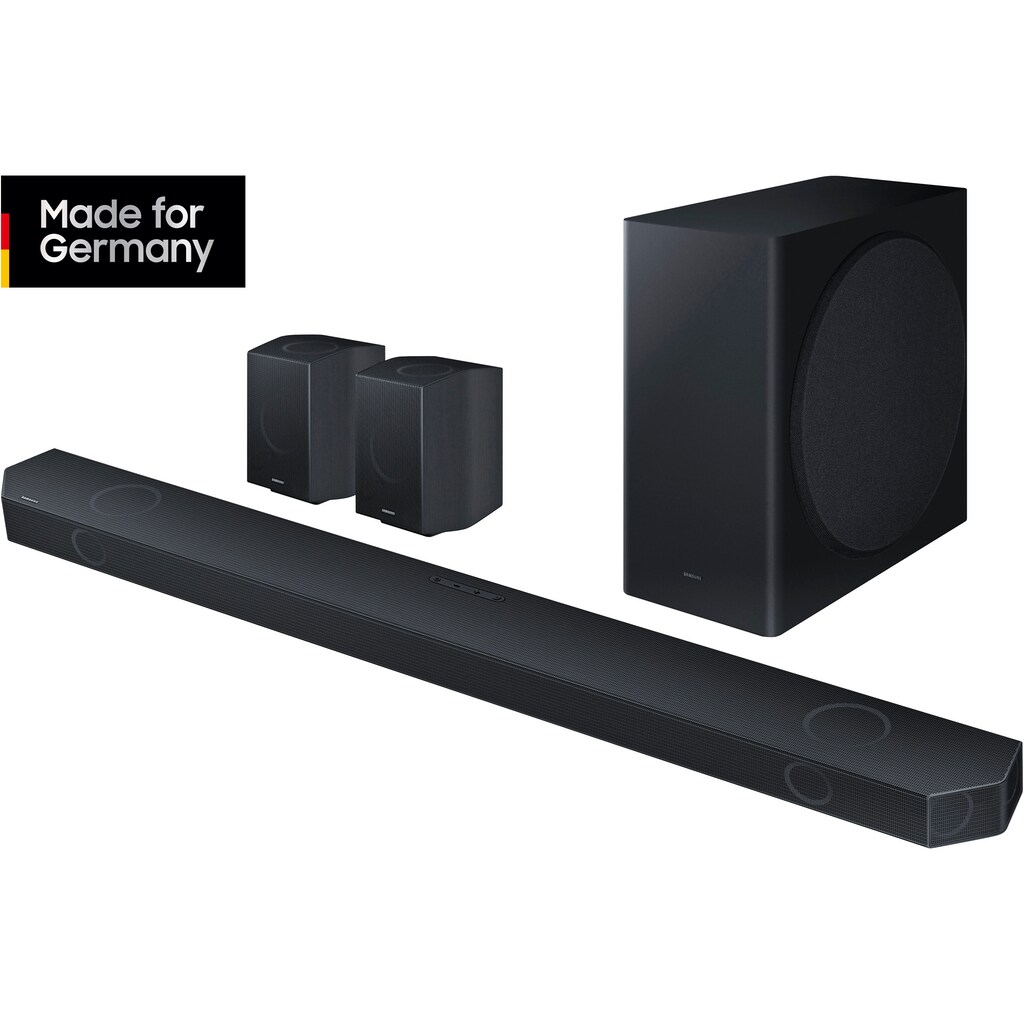 Samsung Soundbar »HW-Q935GD«