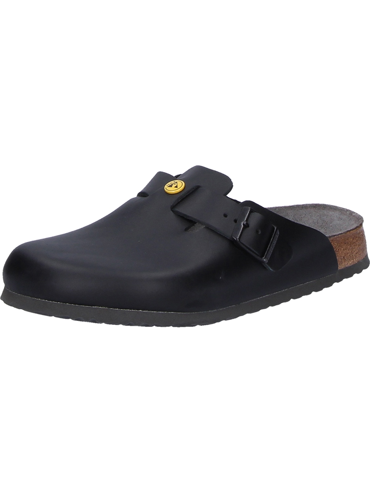 Birkenstock Pantolette "Boston ESD"