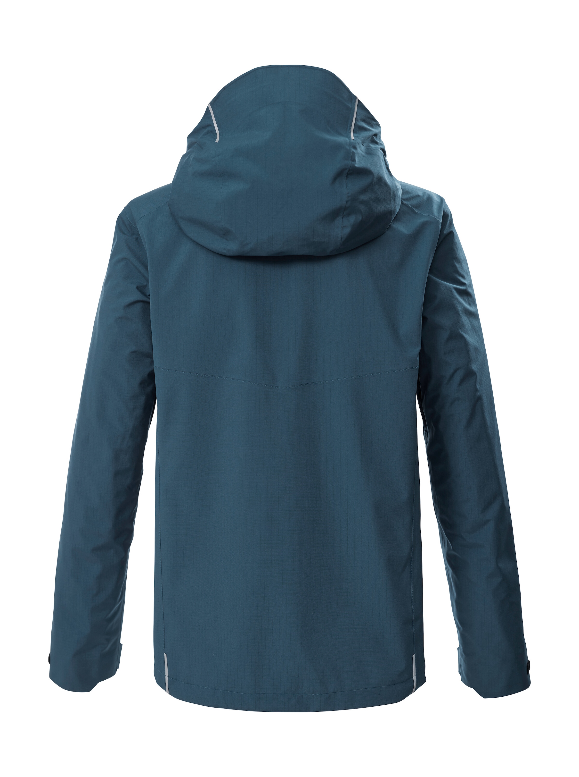 Killtec Funktionsjacke »KOS 27 MN JCKT« Leichte, wasserdichte, atmungsaktive 3-Lagen Funktionsjacke