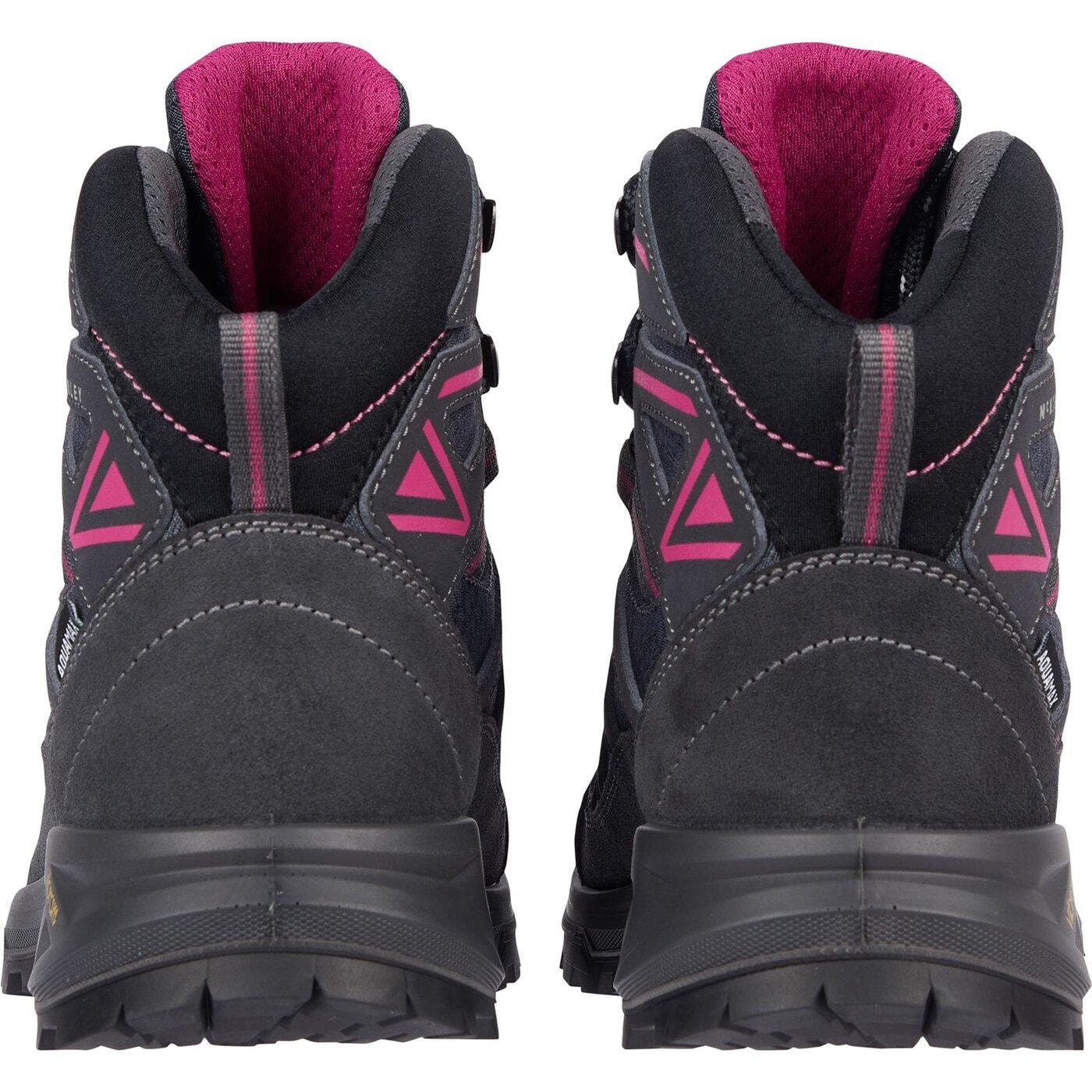 McKINLEY Wanderschuh »Vulcanus MID AQX W«, wasserdicht