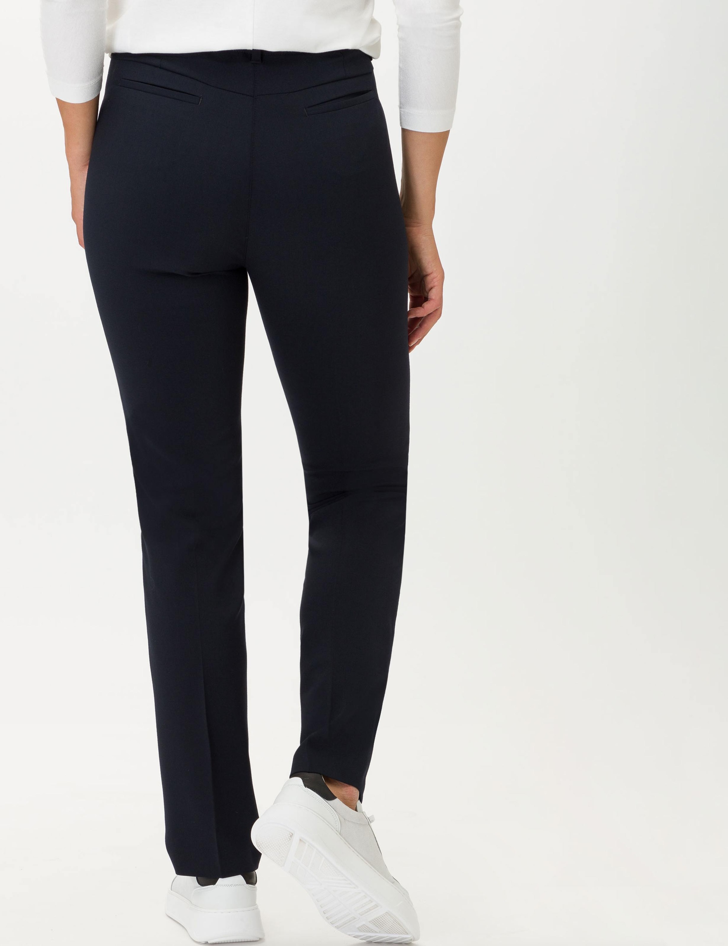 RAPHAELA by BRAX Jogginghose »Style 7/8-Cityhose«