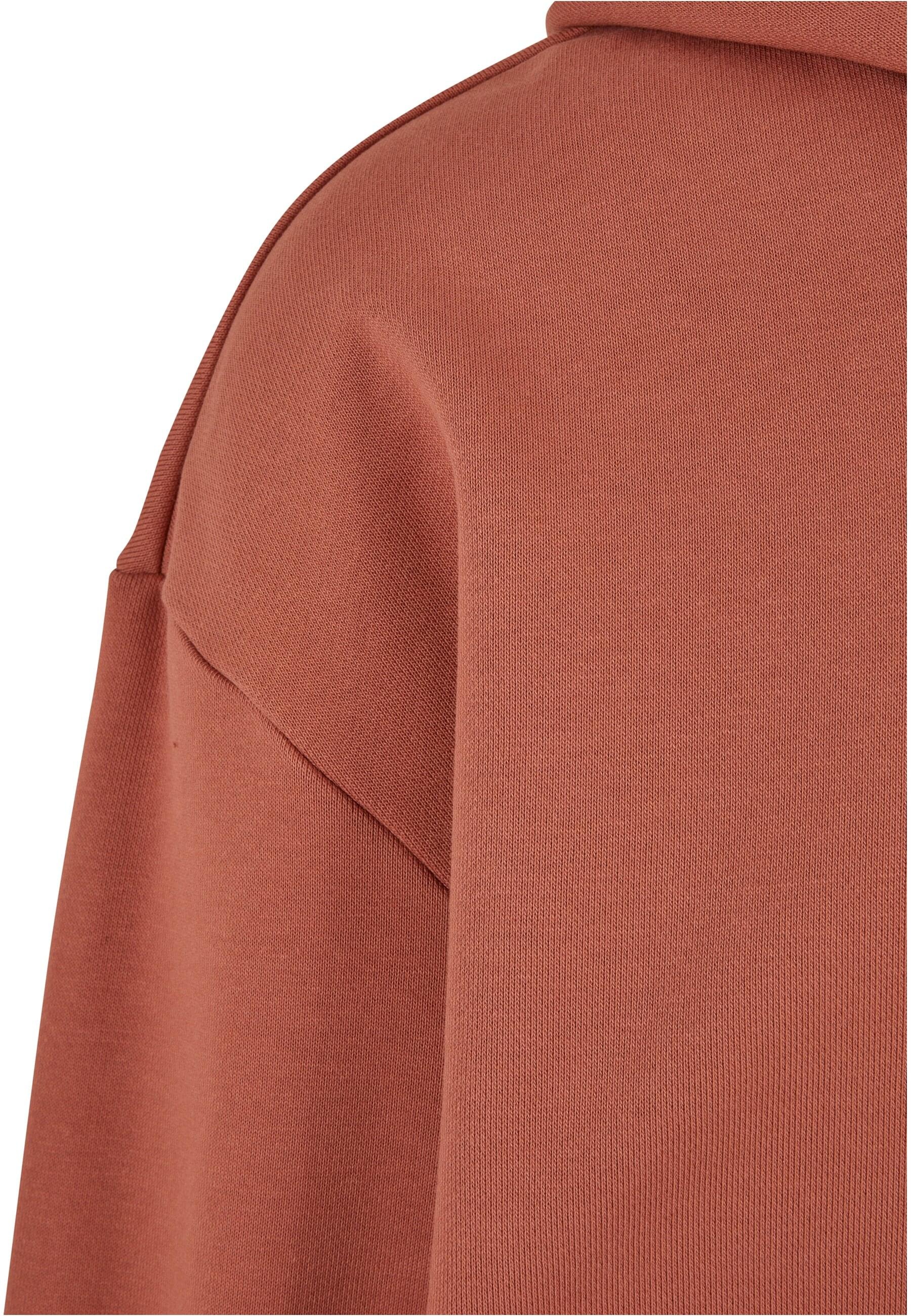 URBAN CLASSICS Sweatshirt »Urban Classics Herren Ultra Heavy Hoody«, (1 tlg.)