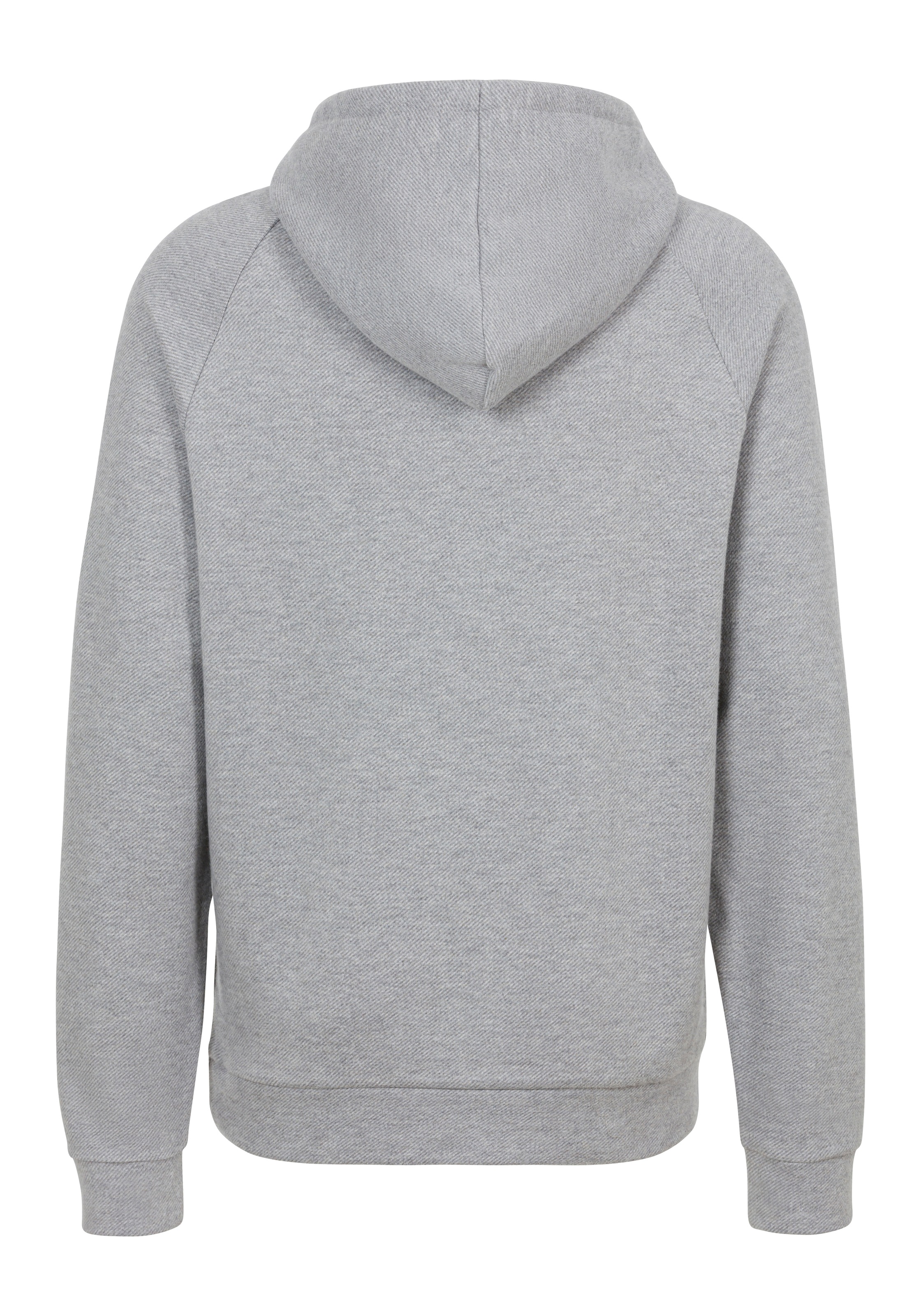 BOSS Kapuzensweatshirt "Fashion Sweatshirt H", mit Markenlabel günstig online kaufen