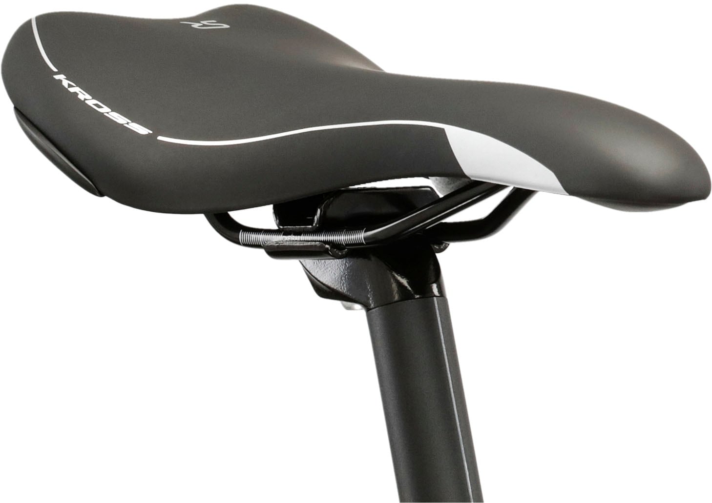 Kross Crossrad »Evado 2.0«, 21 Gang, Shimano, ALTUS M310 Schaltwerk, Kettenschaltung