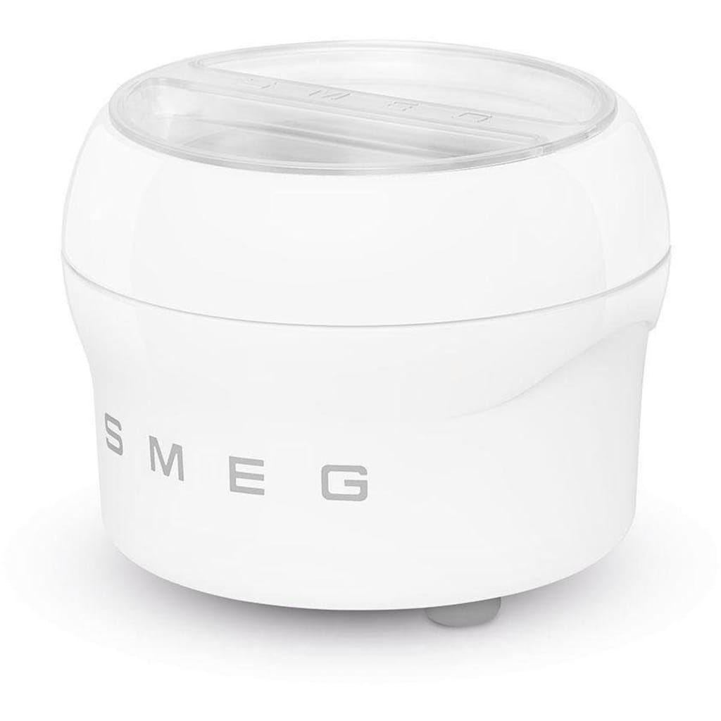 Smeg Eisbereiteraufsatz »SMIC01«, (1 tlg.)