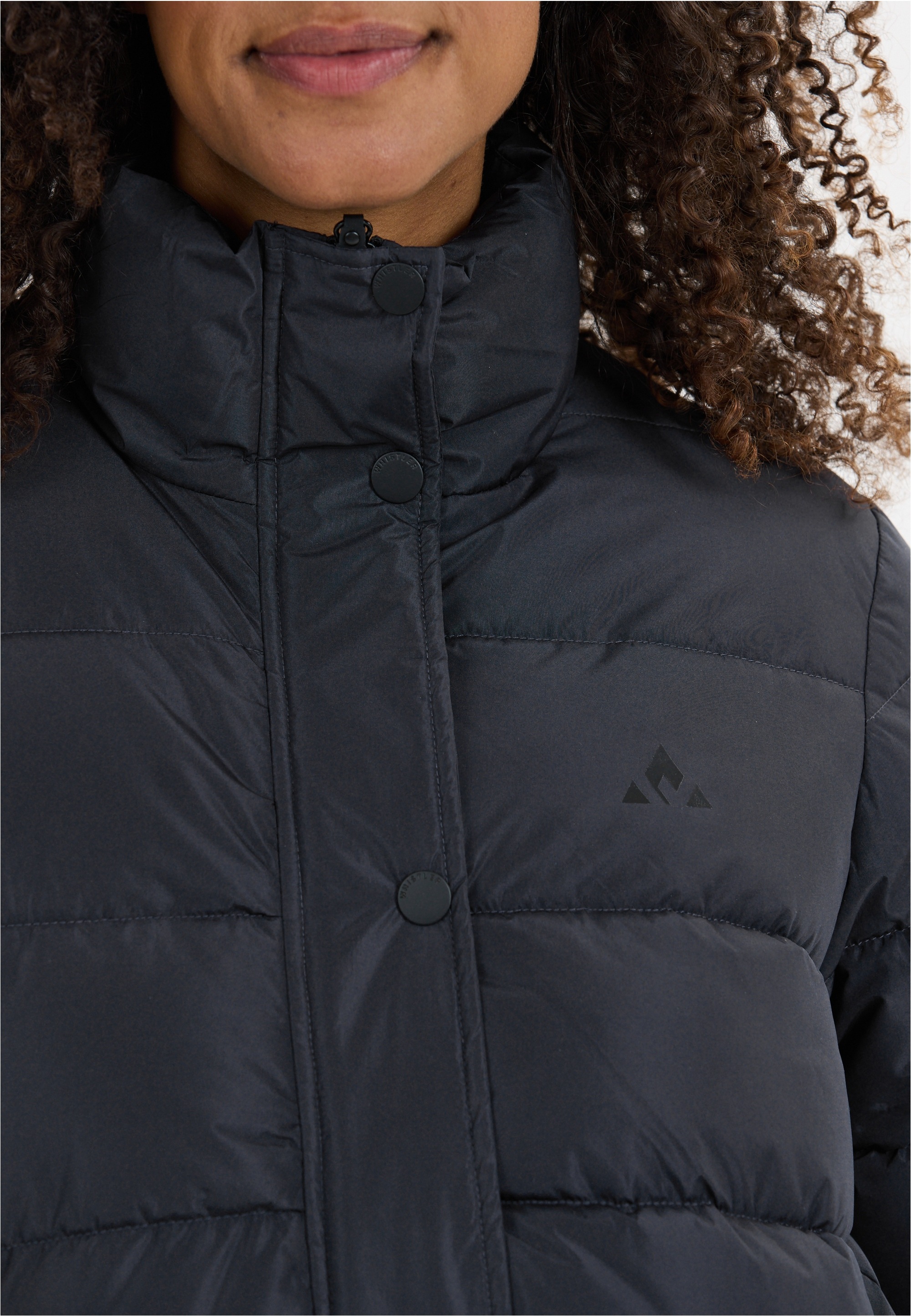 WHISTLER Outdoorjacke »Amaret« mit Stehkragen