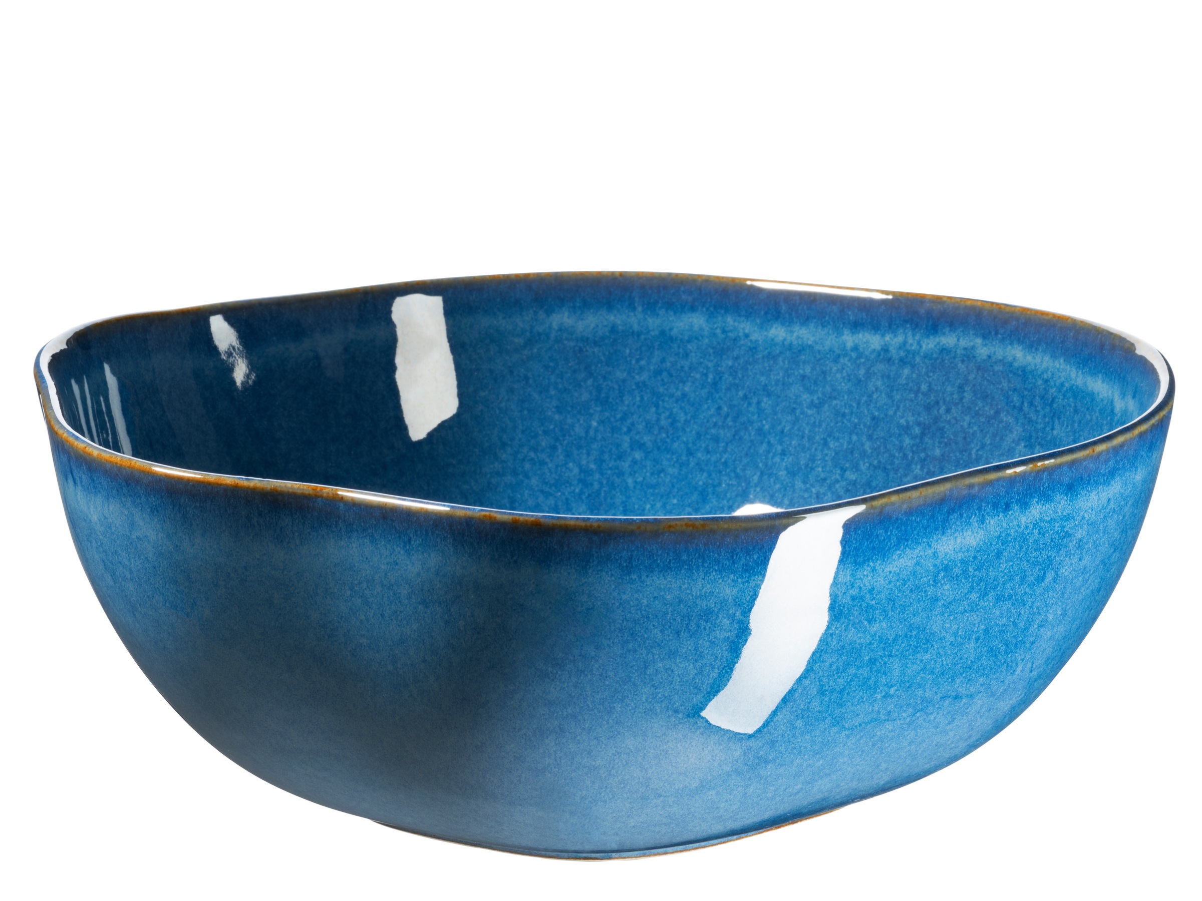 MÄSER Schüssel "Cordelia, Schale, aus Steinzeug, Ø 28 cm" 1 Stk. aus Steinz günstig online kaufen