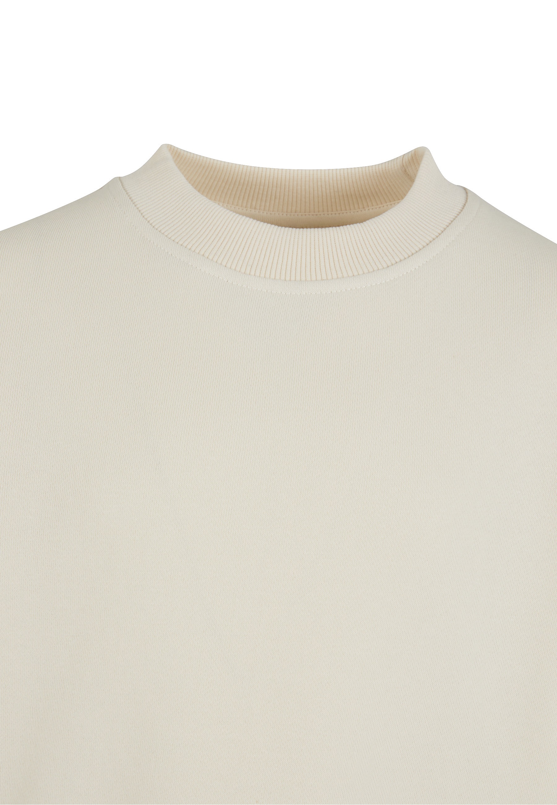 Thumbnail - URBAN CLASSICS Sweater "Urban Classics Boys Light Terry Crew", 1 Stk.