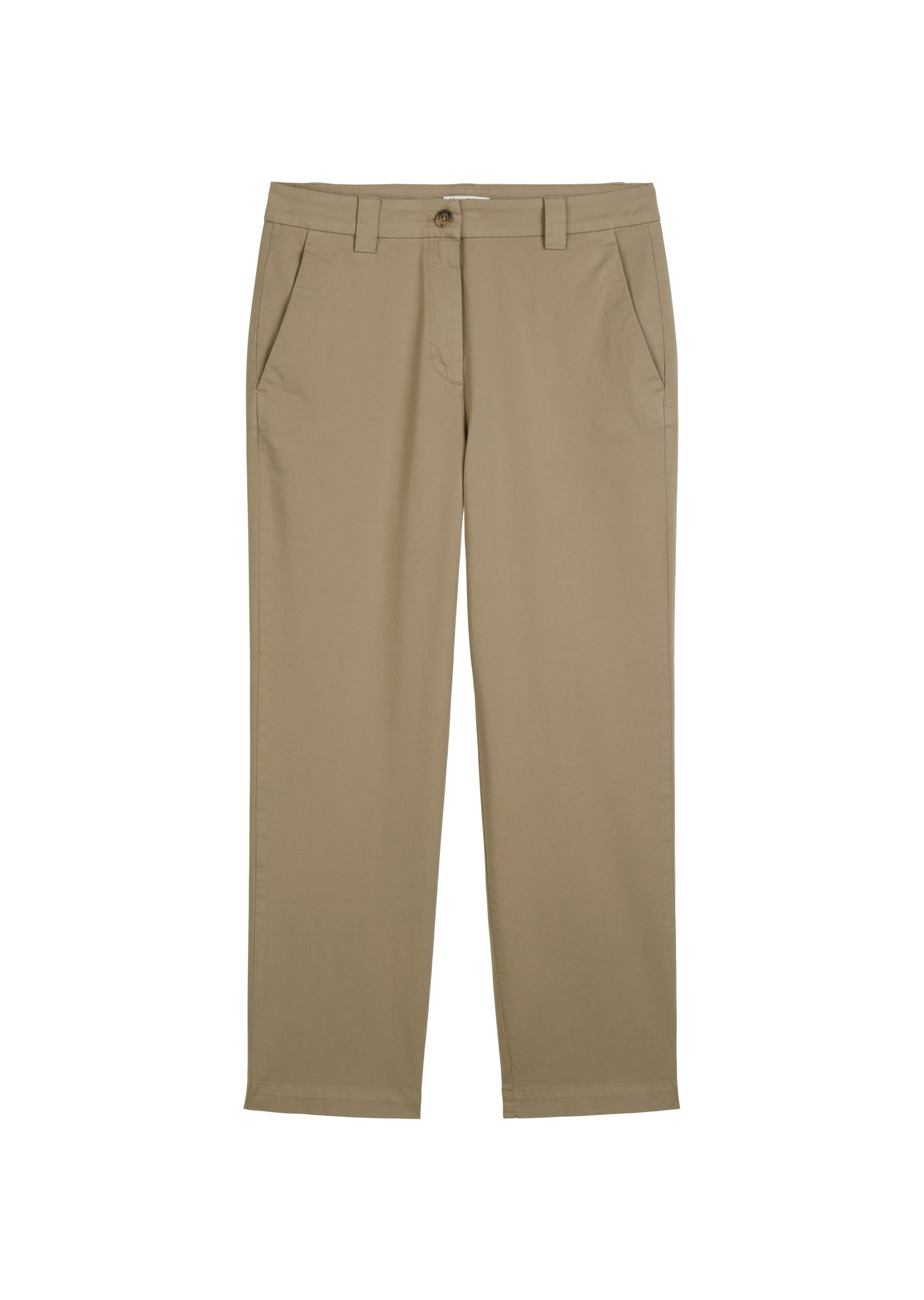Marc O'Polo DENIM Chinohose »aus Organic Cotton-Twill«