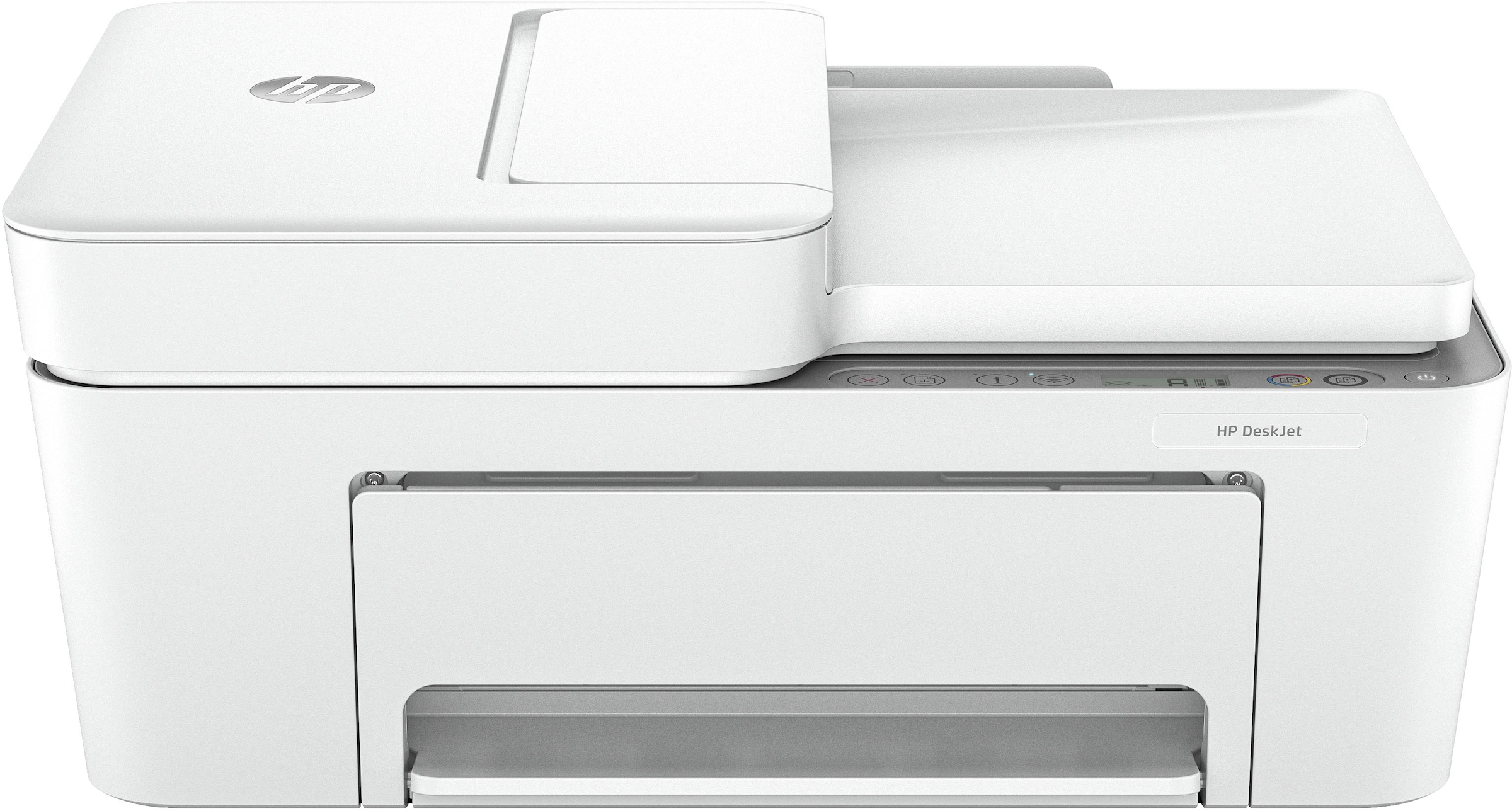 HP Multifunktionsdrucker »DeskJet 4220e«, kompatibel HP BAUR Ink | Instant