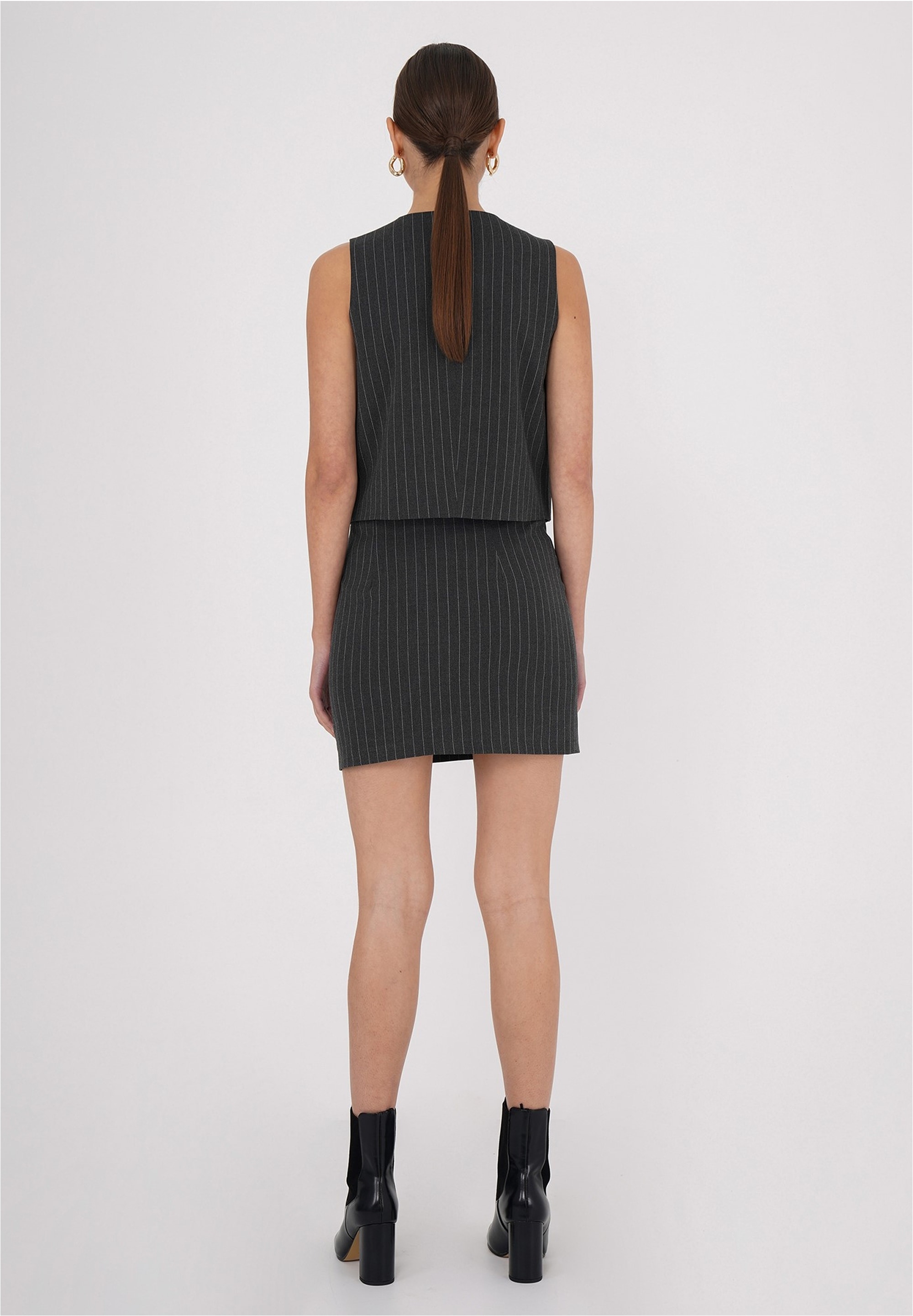 freshlions Softshellweste »Velvet«, im eleganten Design